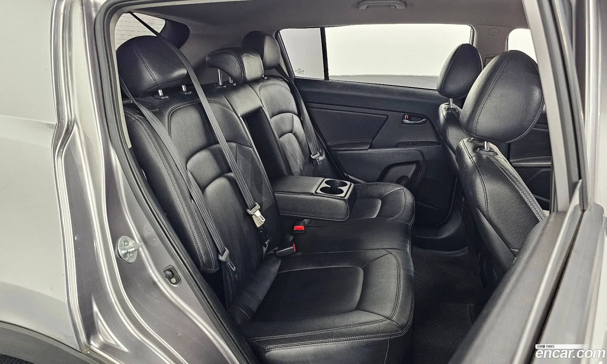 Kia Sportage R 2011 — 17