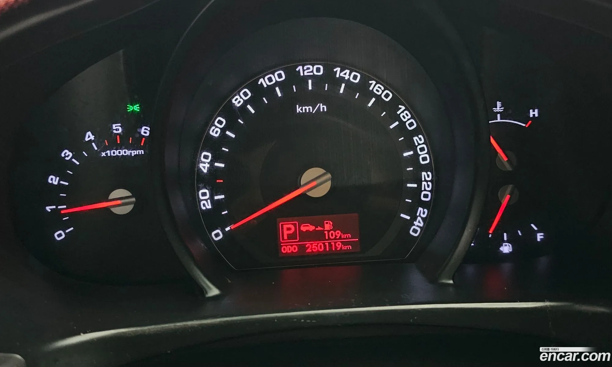 Kia Sportage R 2011 — 20