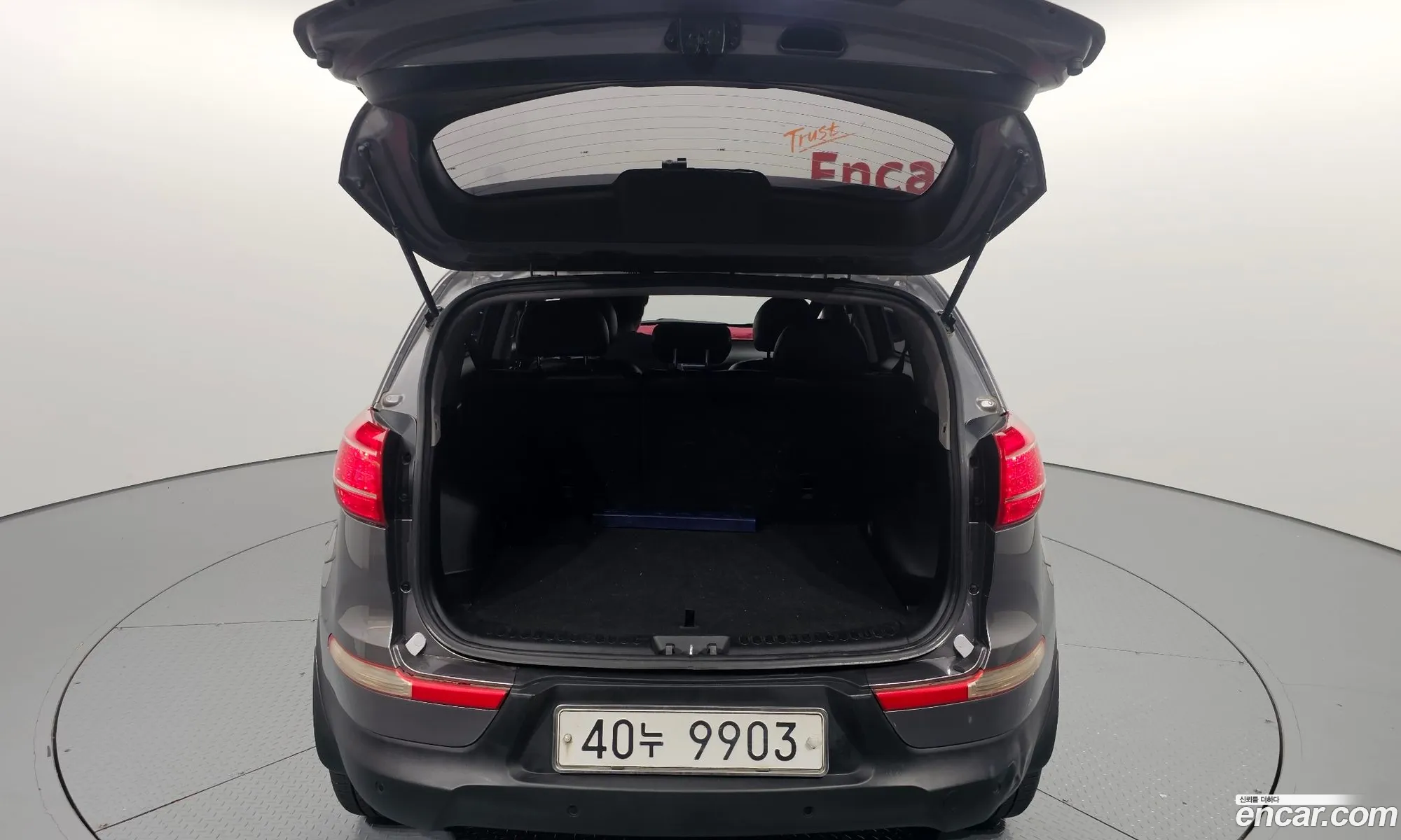 Kia Sportage R 2011 — 31