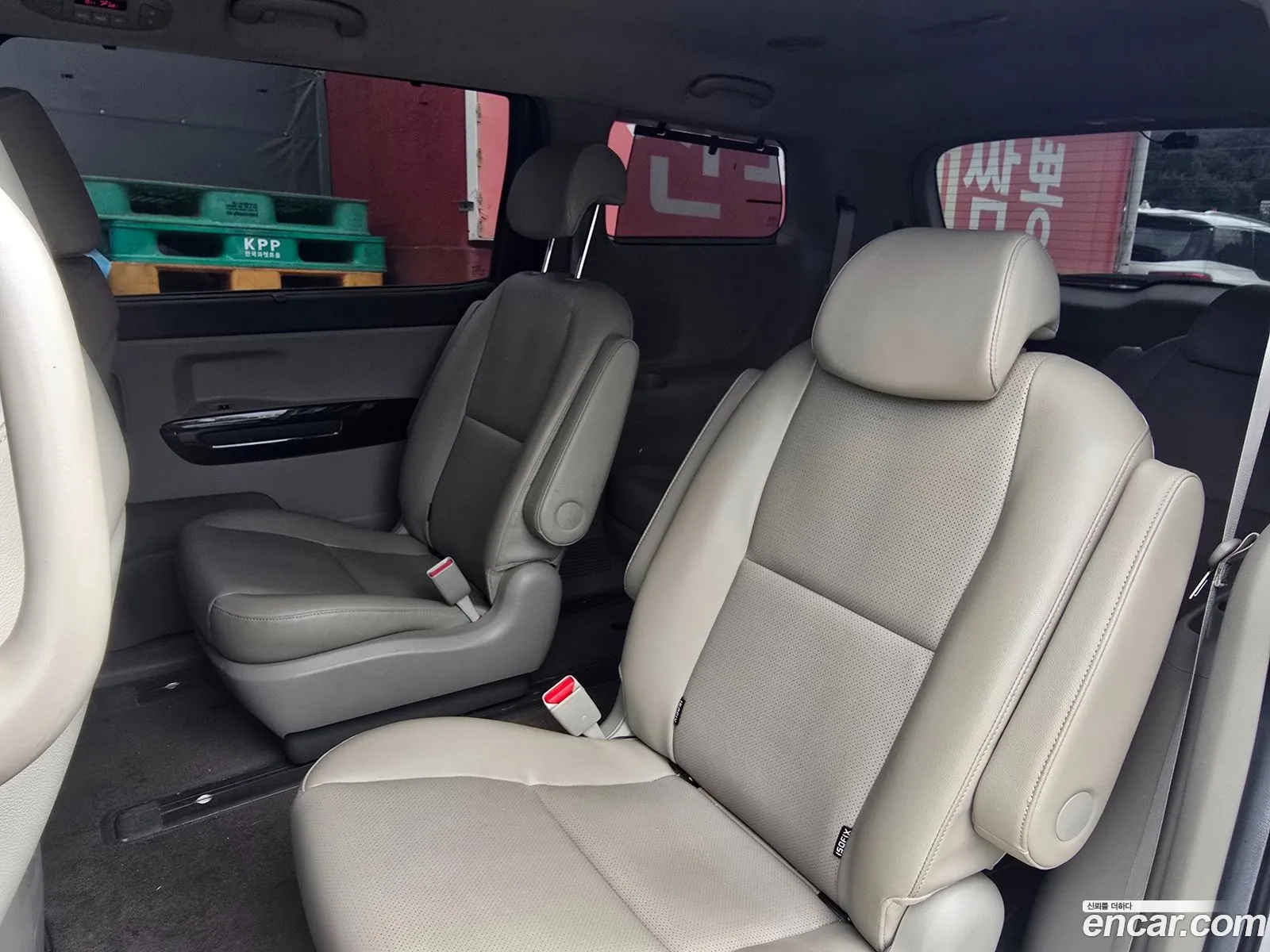 Kia Carnival 2019 — 2