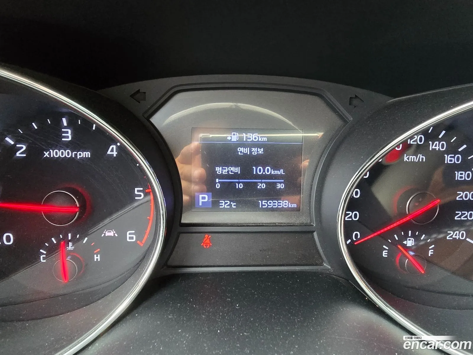 Kia Carnival 2019 — 8
