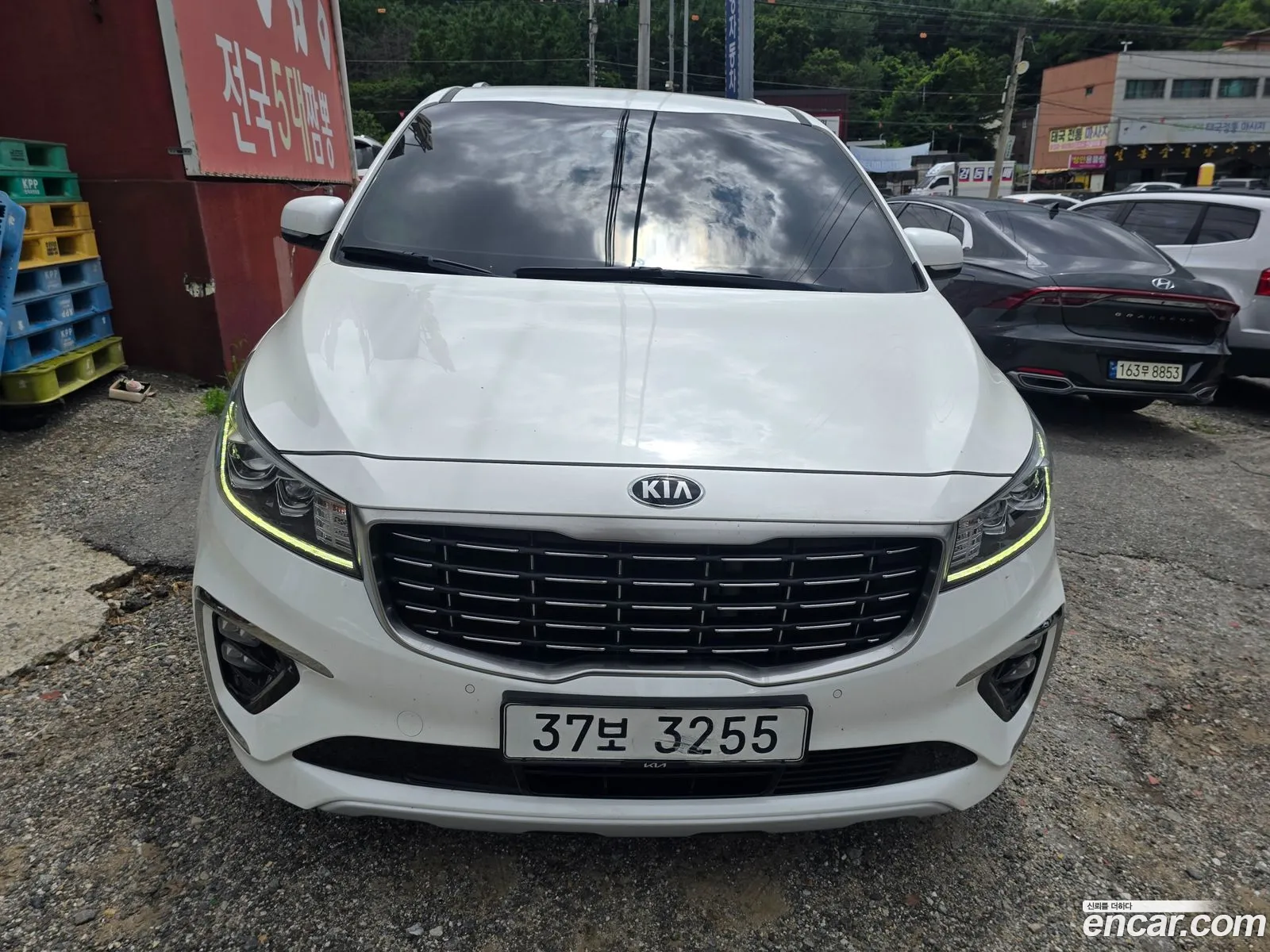 Kia Carnival 2019 — 15