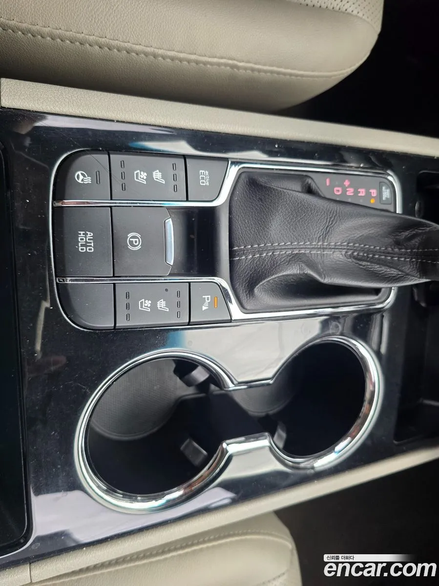 Kia Carnival 2019 — 6