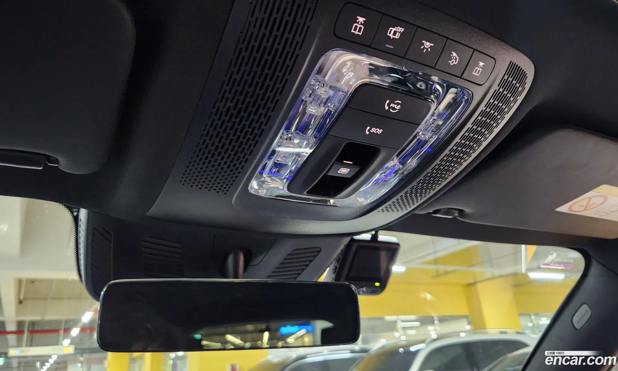 Mercedes-Benz EQB X243 2023 — 7