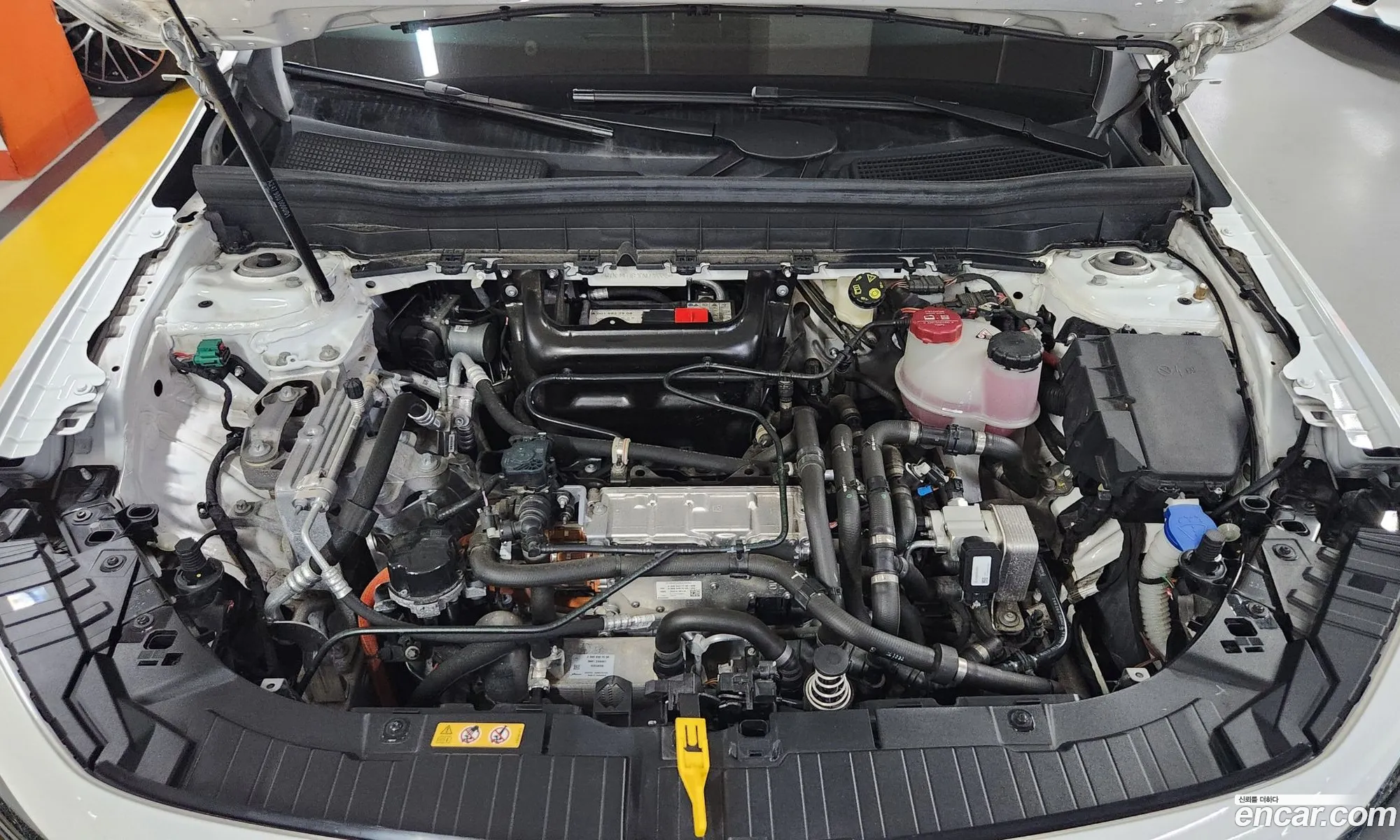 Mercedes-Benz EQB X243 2023 — 3