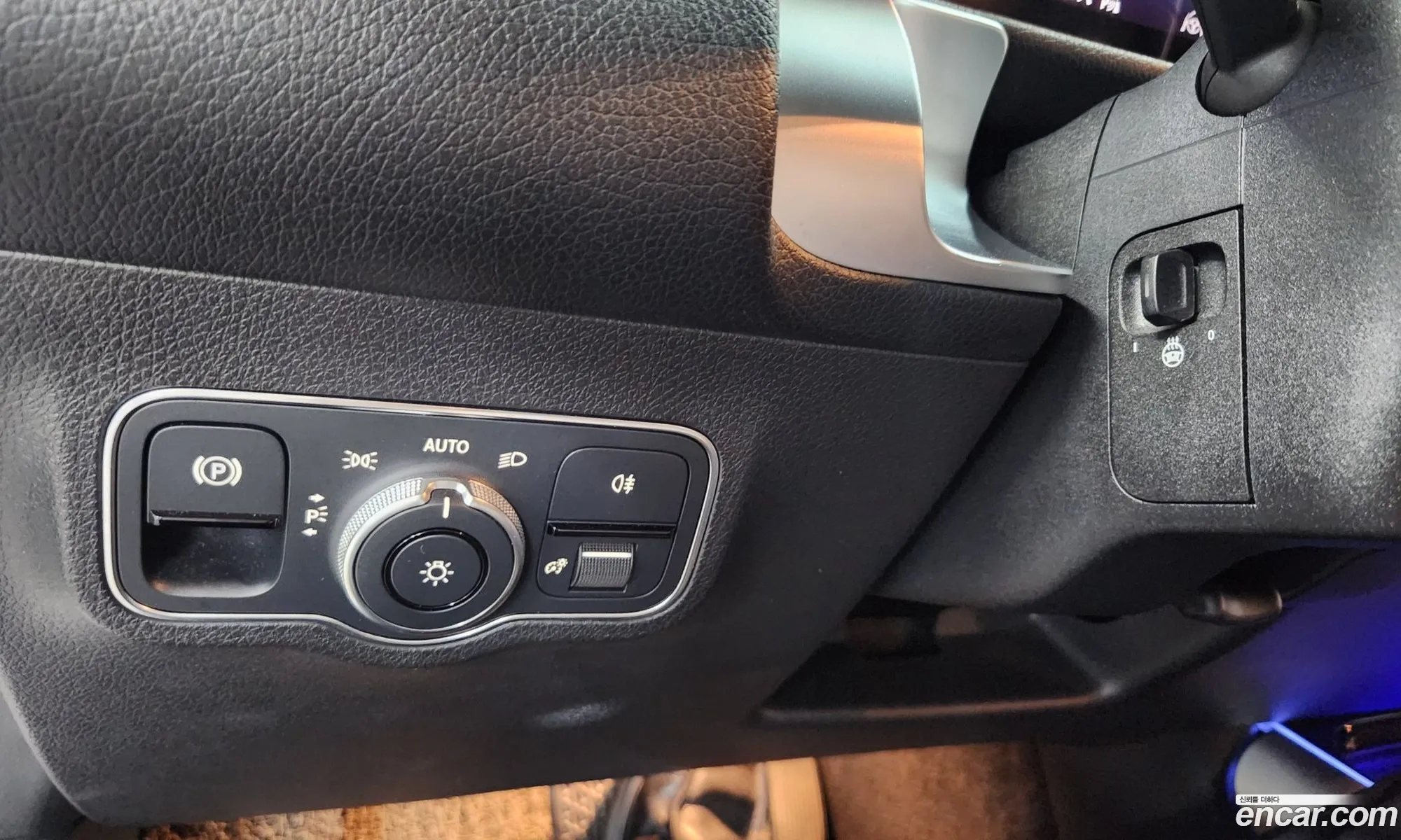 Mercedes-Benz EQB X243 2023 — 4