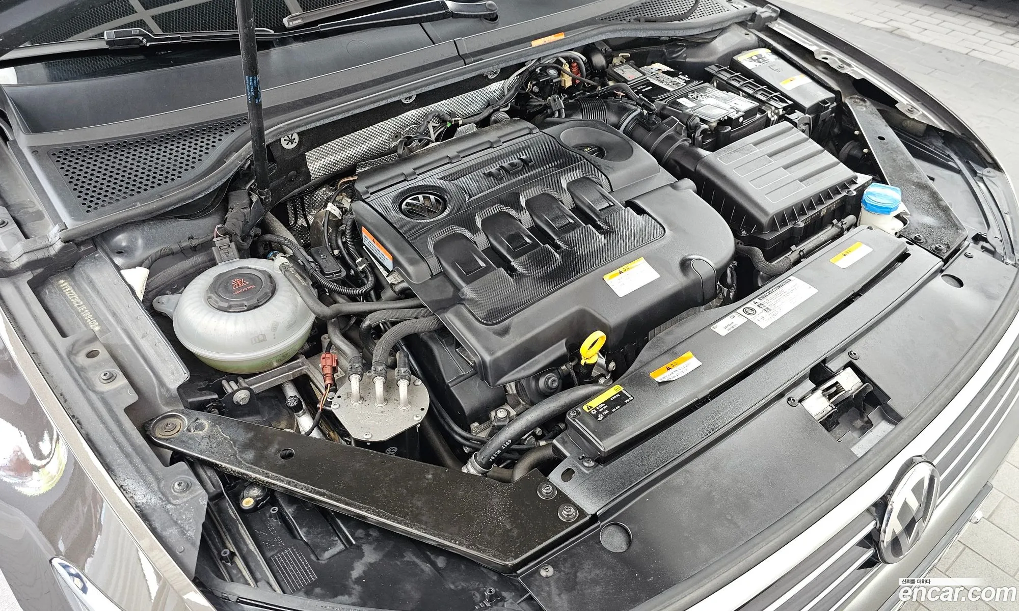 Volkswagen Passat GT