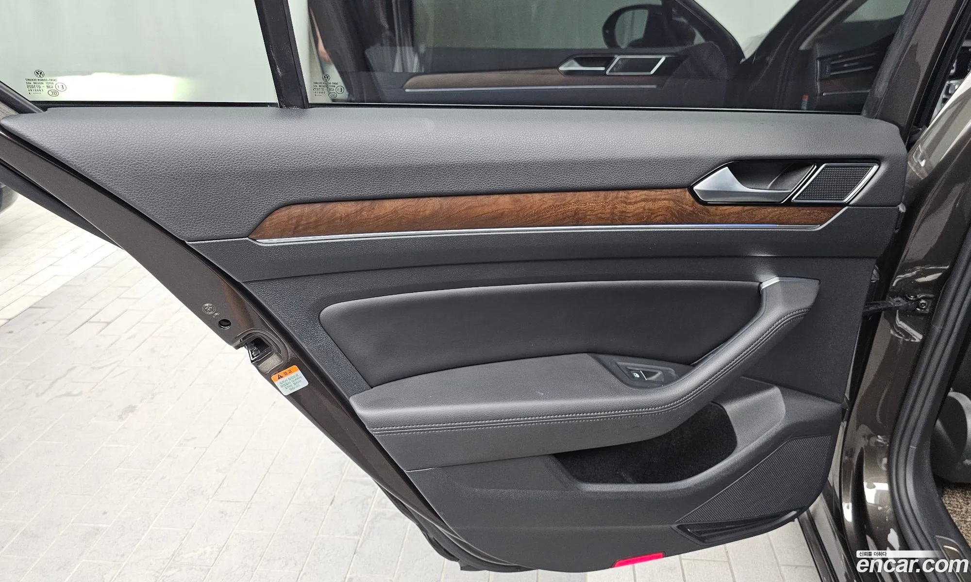 Volkswagen Passat GT
