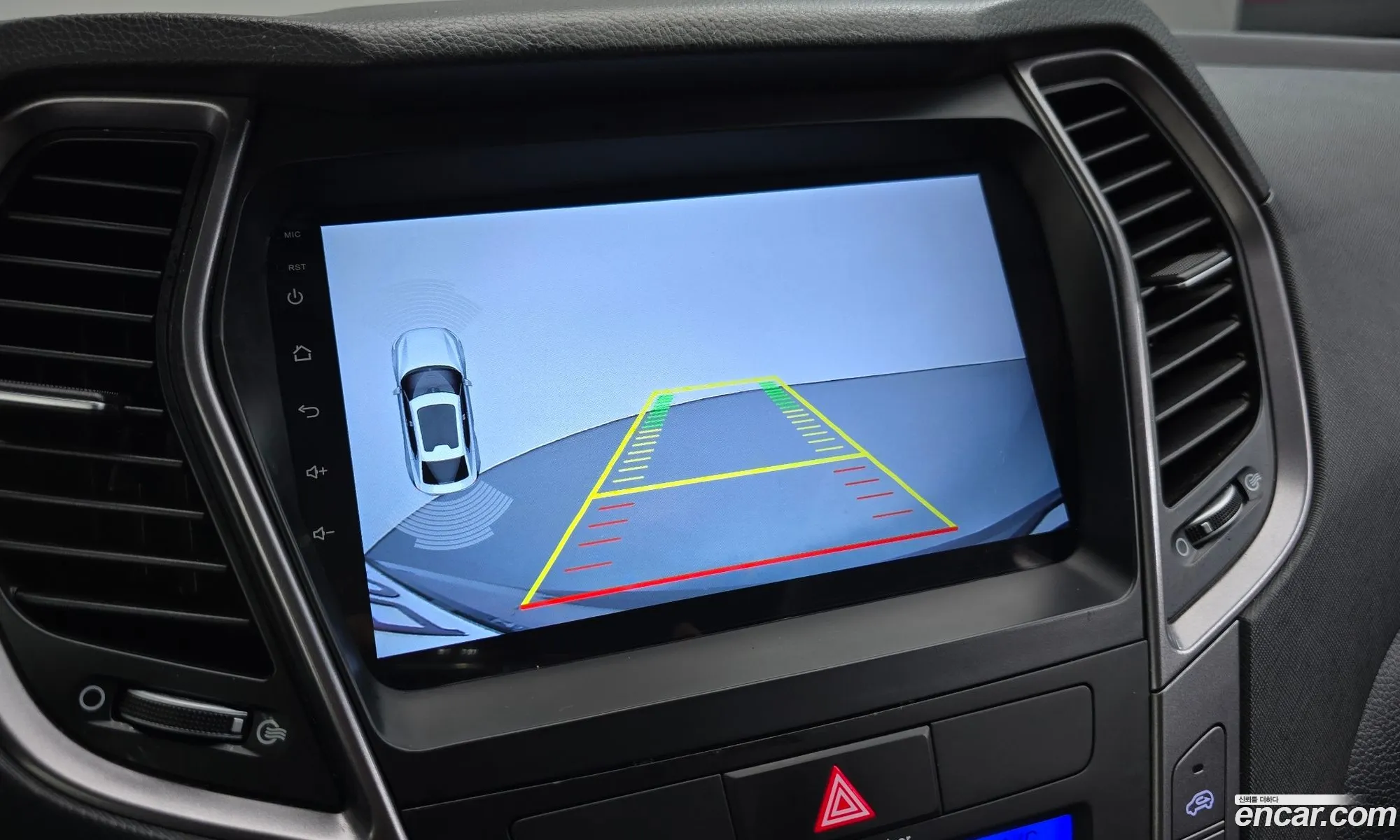 Hyundai Santa Fe DM 2015 — 20