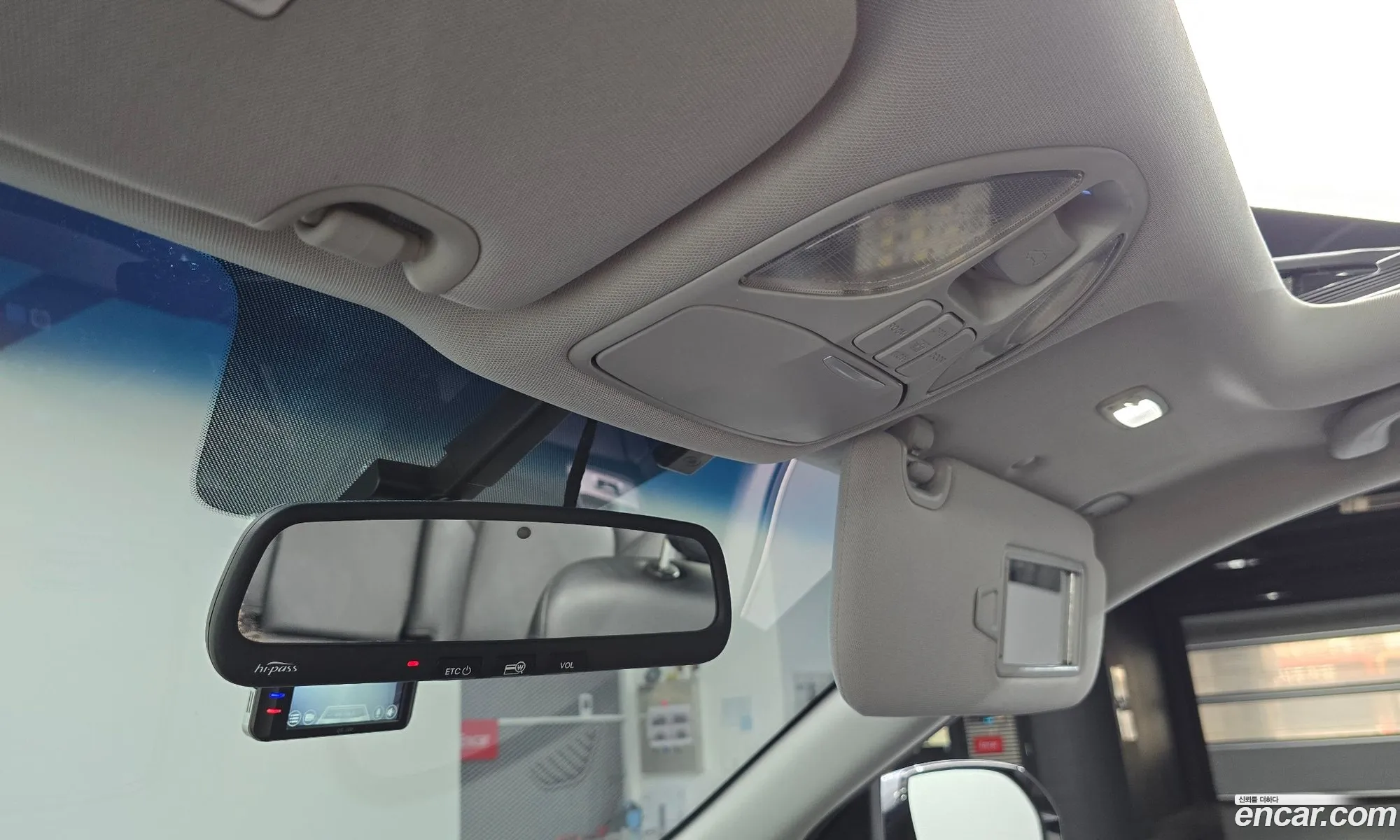 Hyundai Santa Fe DM 2015 — 13