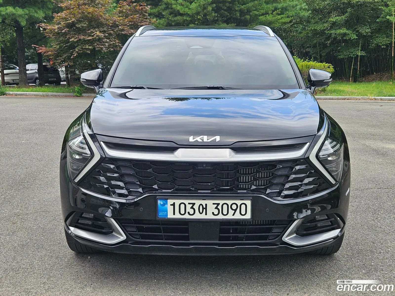 Kia Sportage 2022 — 19