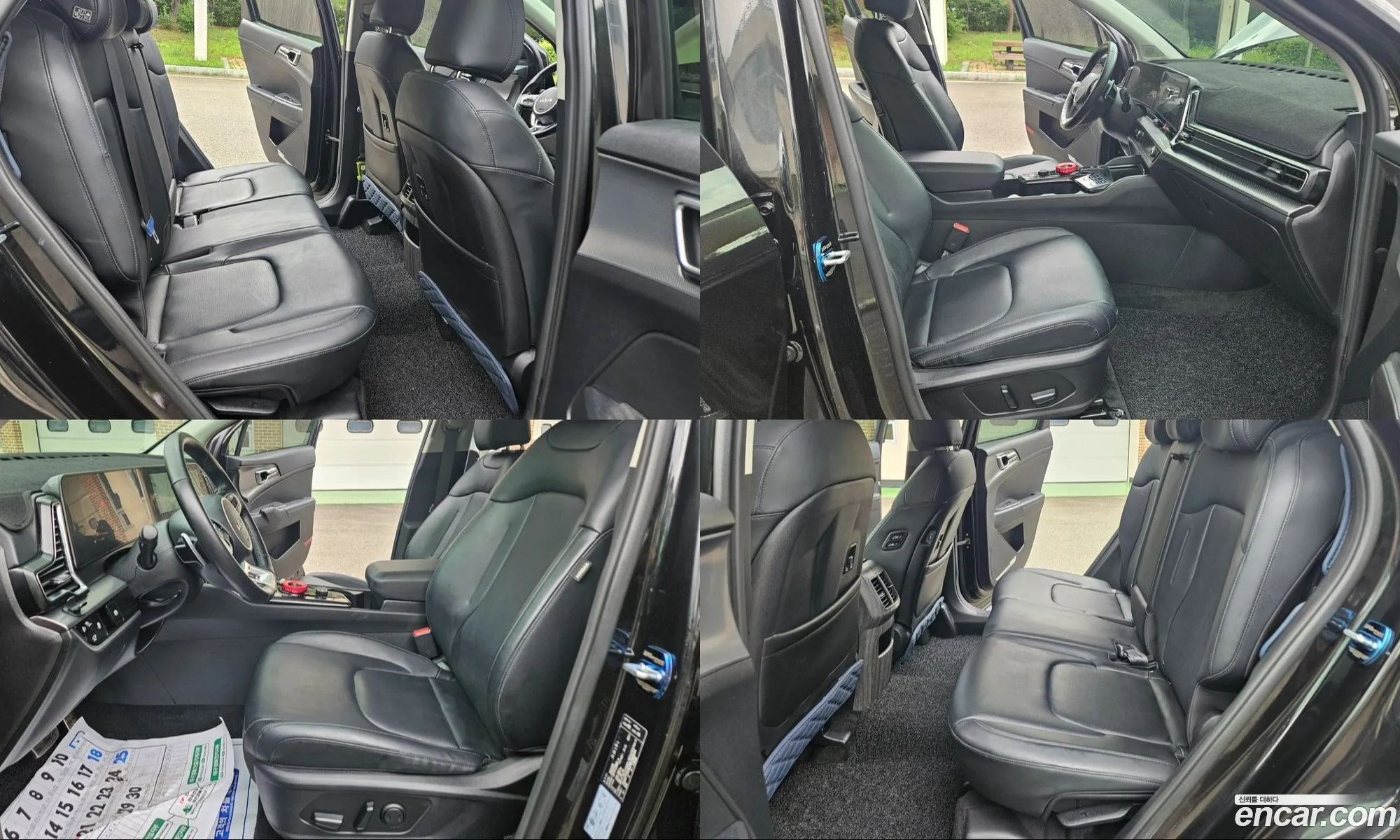 Kia Sportage 2022 — 14