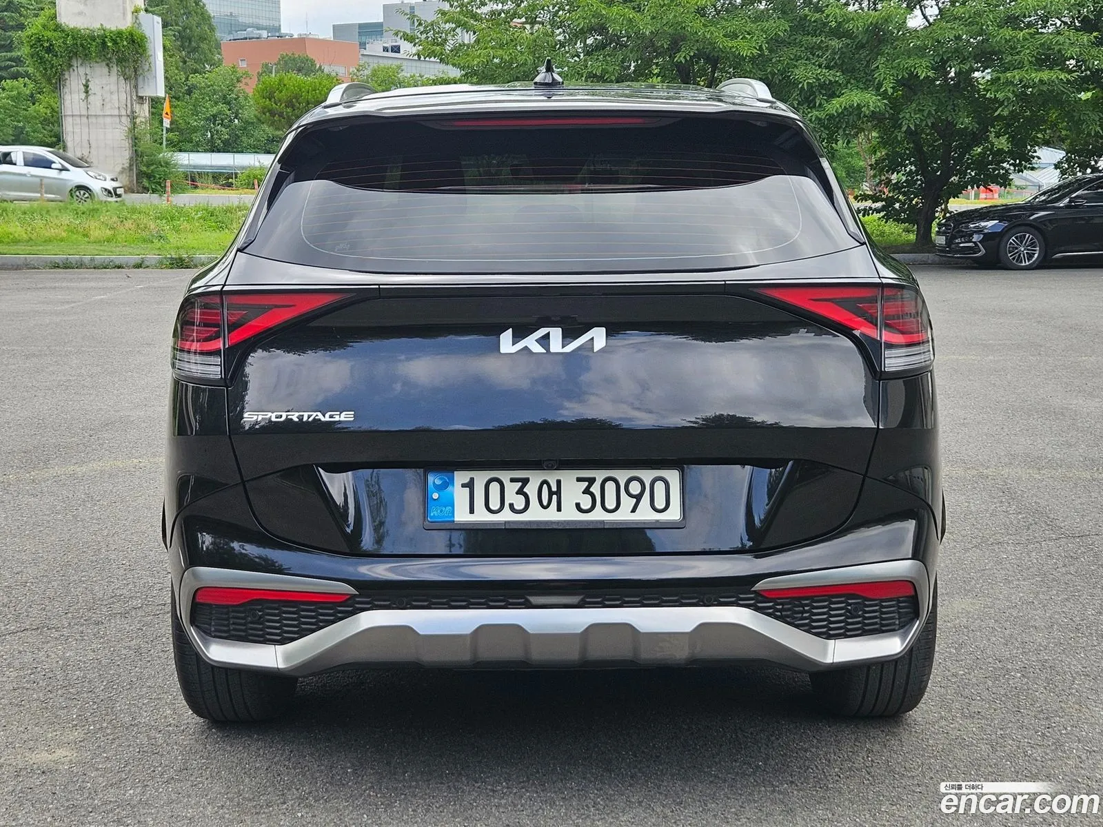 Kia Sportage 2022 — 11