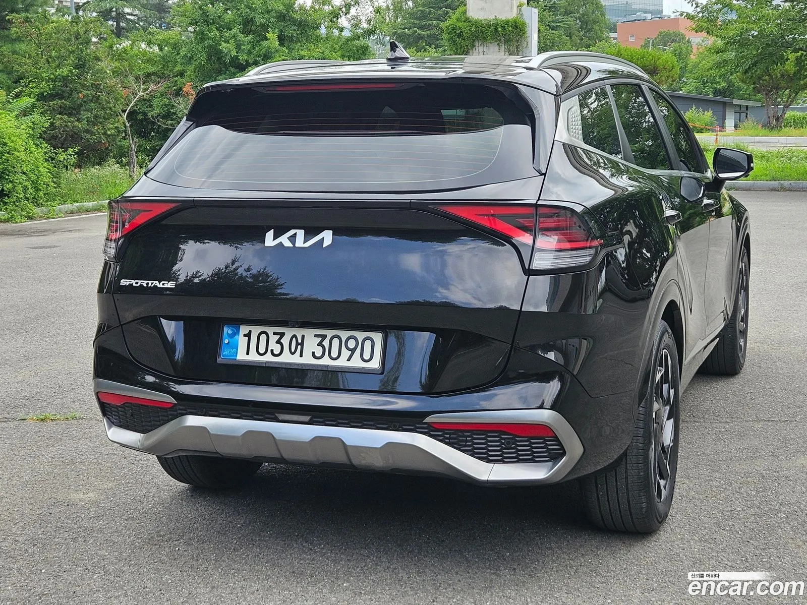 Kia Sportage 2022 — 12
