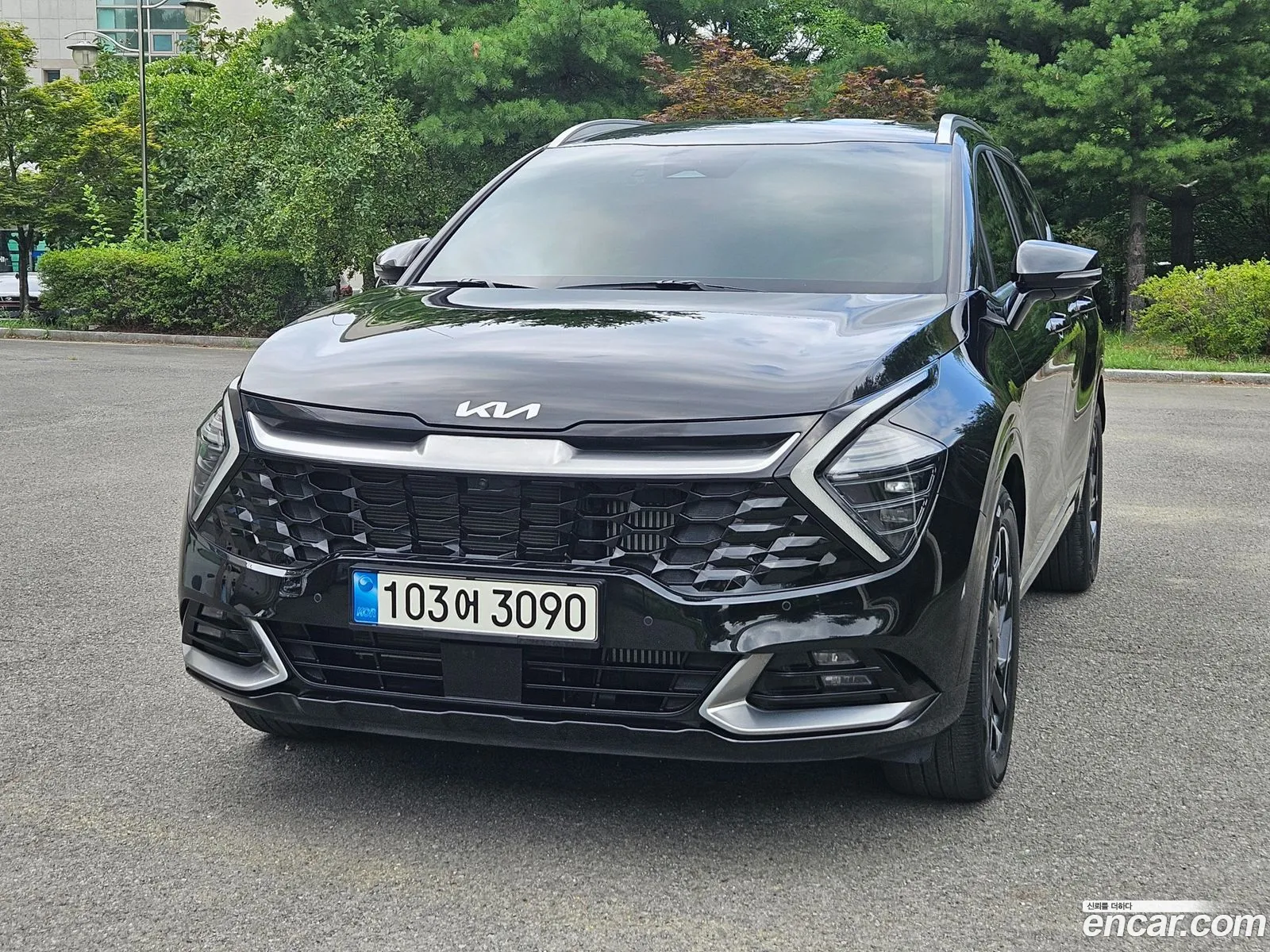 Kia Sportage 2022 — 18