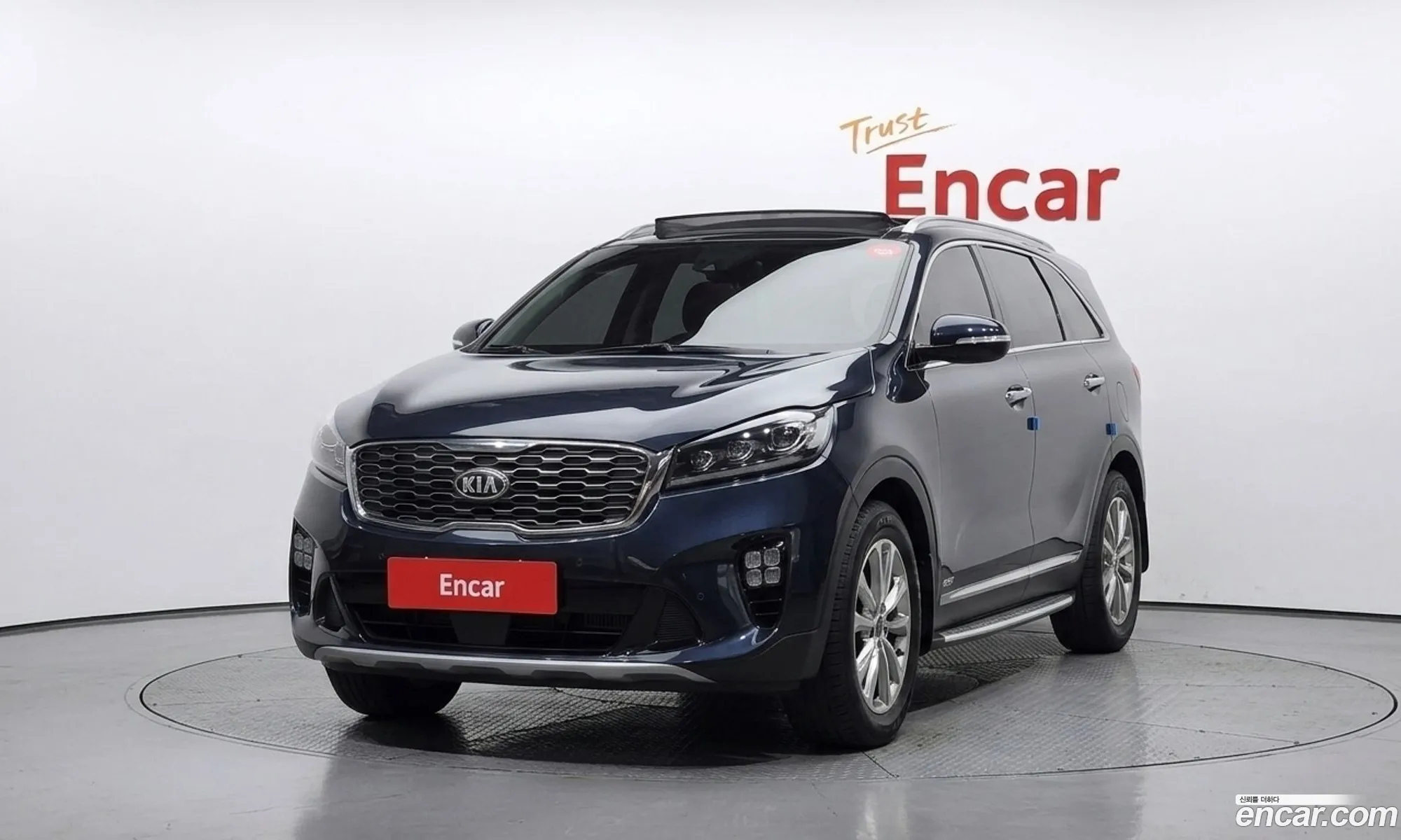 Kia Sorento 2019 KNAPH81ABLA597950 — 11