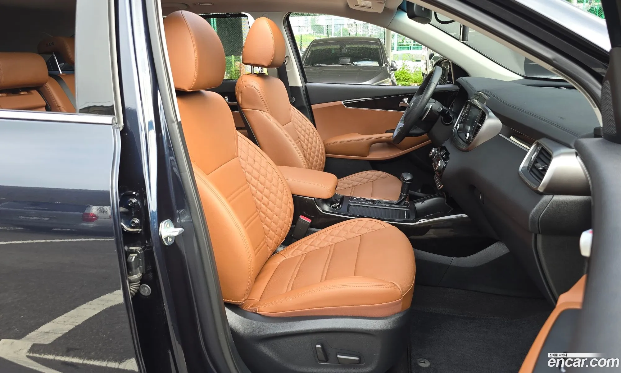 Kia Sorento 2019 KNAPH81ABLA597950 — 9