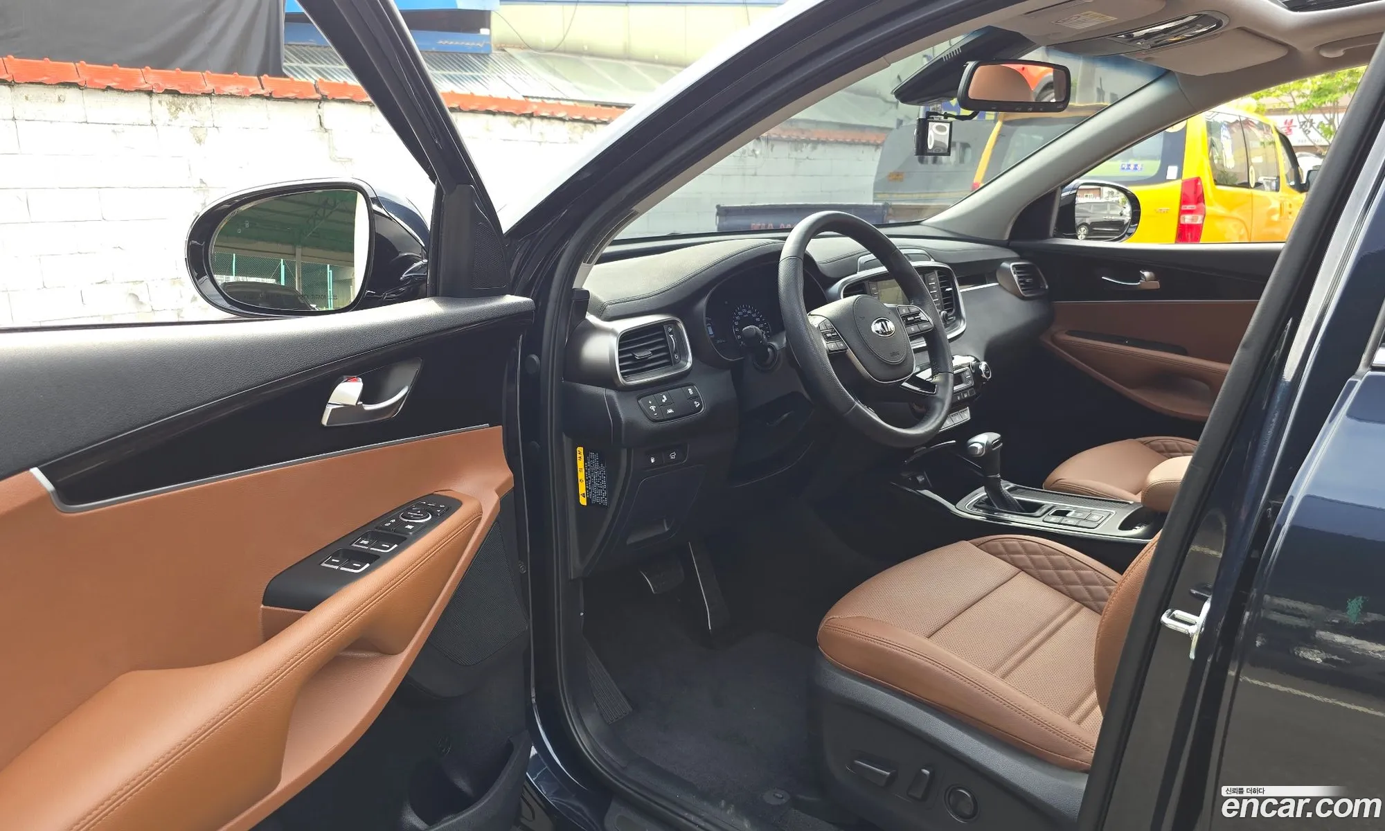 Kia Sorento 2019 KNAPH81ABLA597950 — 18