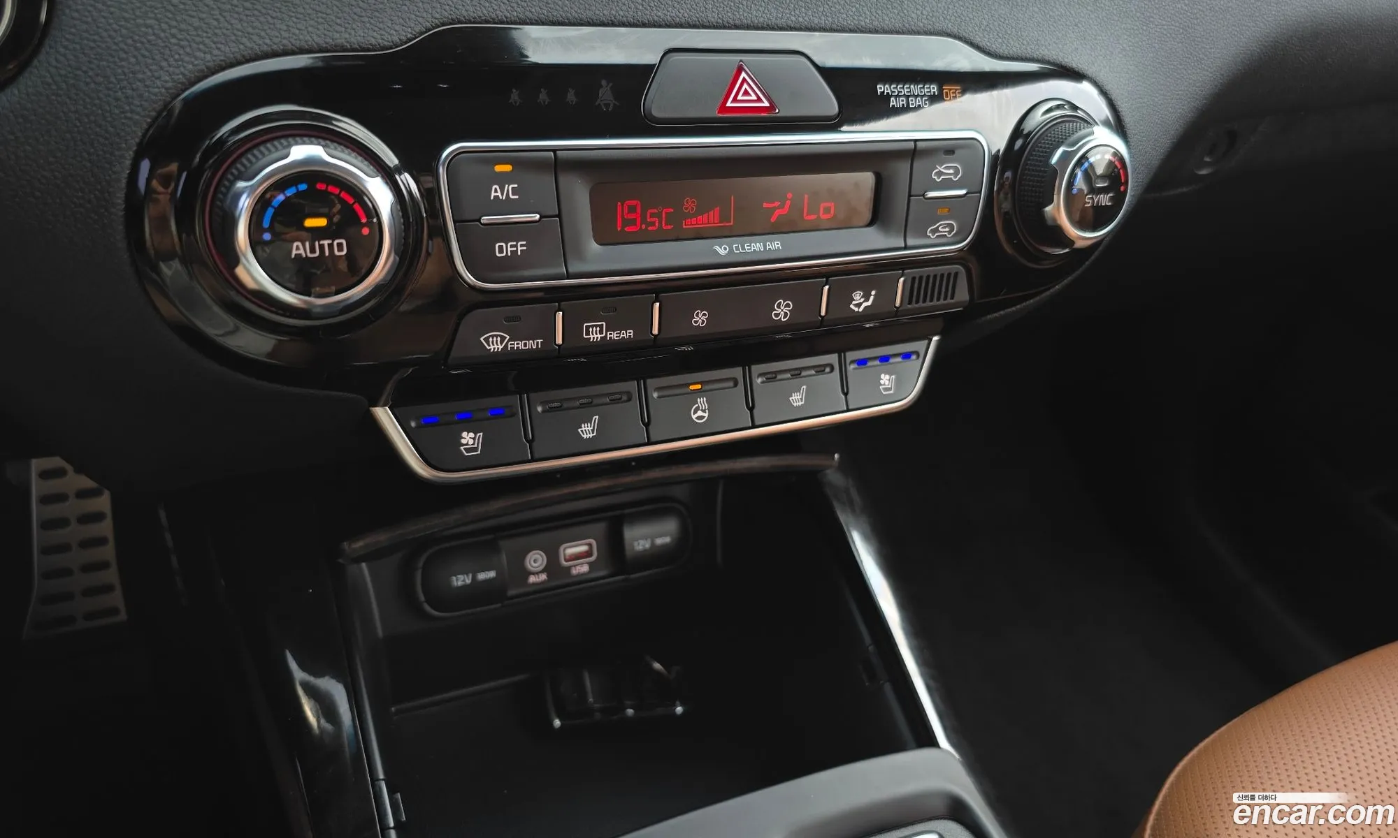 Kia Sorento 2019 KNAPH81ABLA597950 — 6