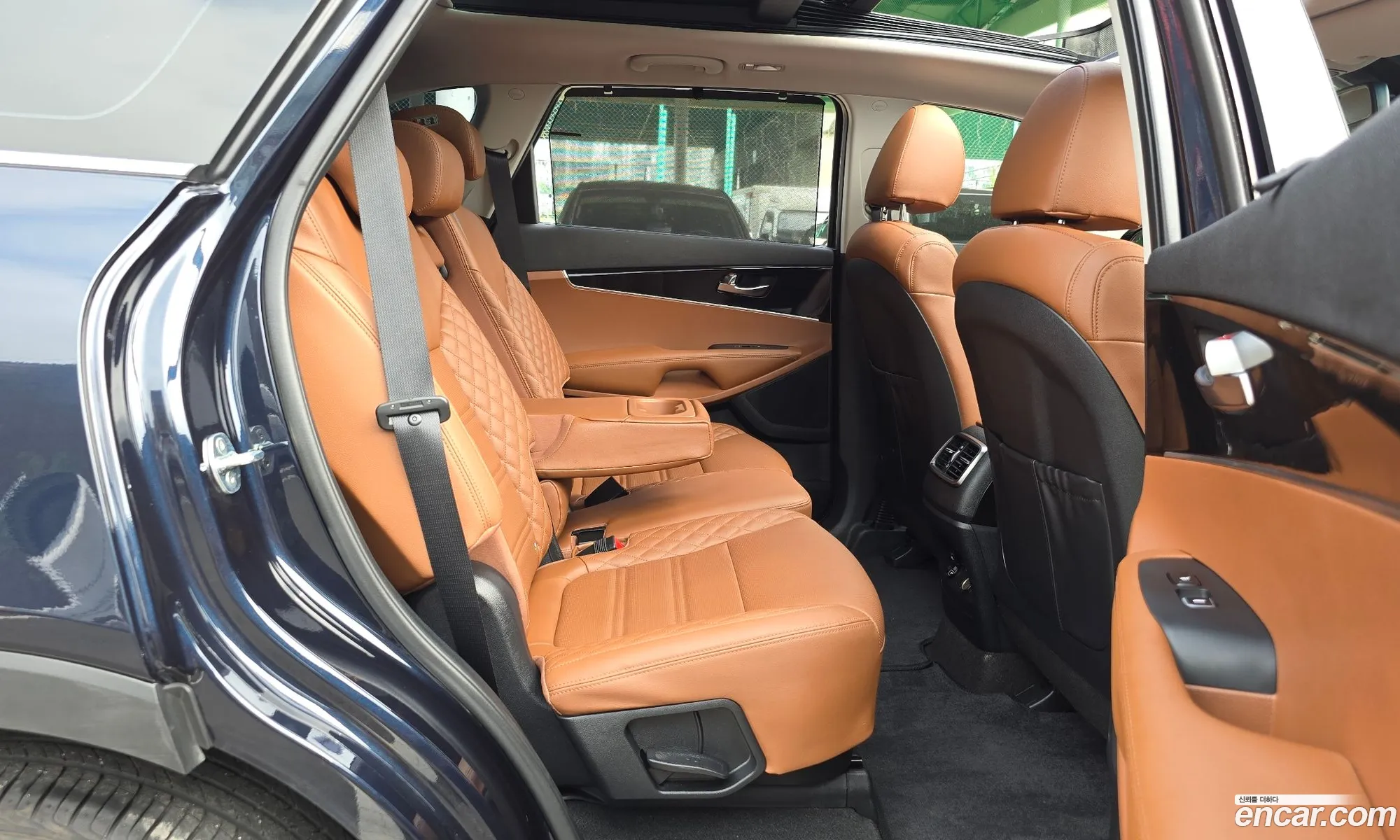 Kia Sorento 2019 KNAPH81ABLA597950 — 19