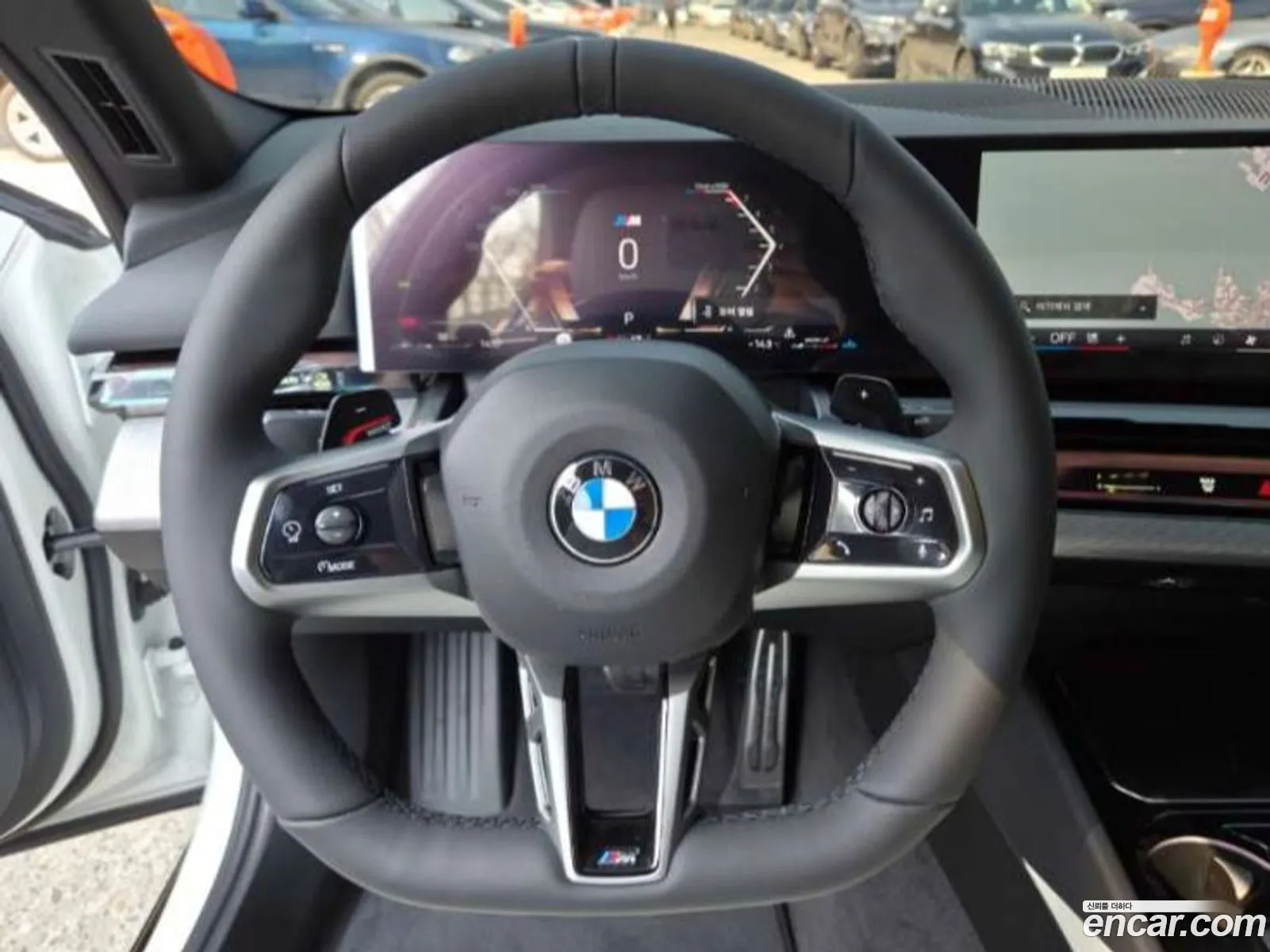 BMW 5 Series 2026 — 19