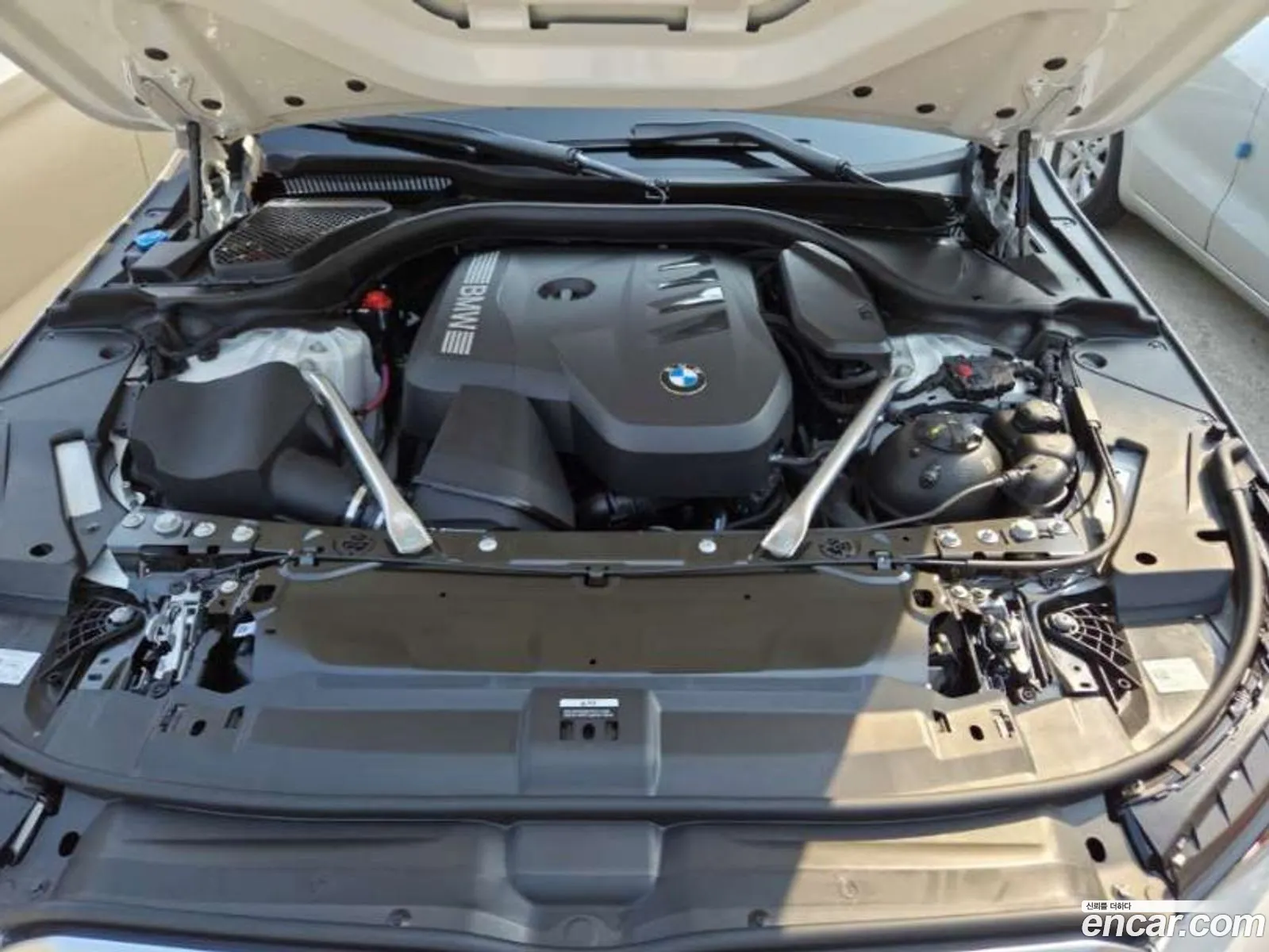 BMW 5 Series 2026 — 7