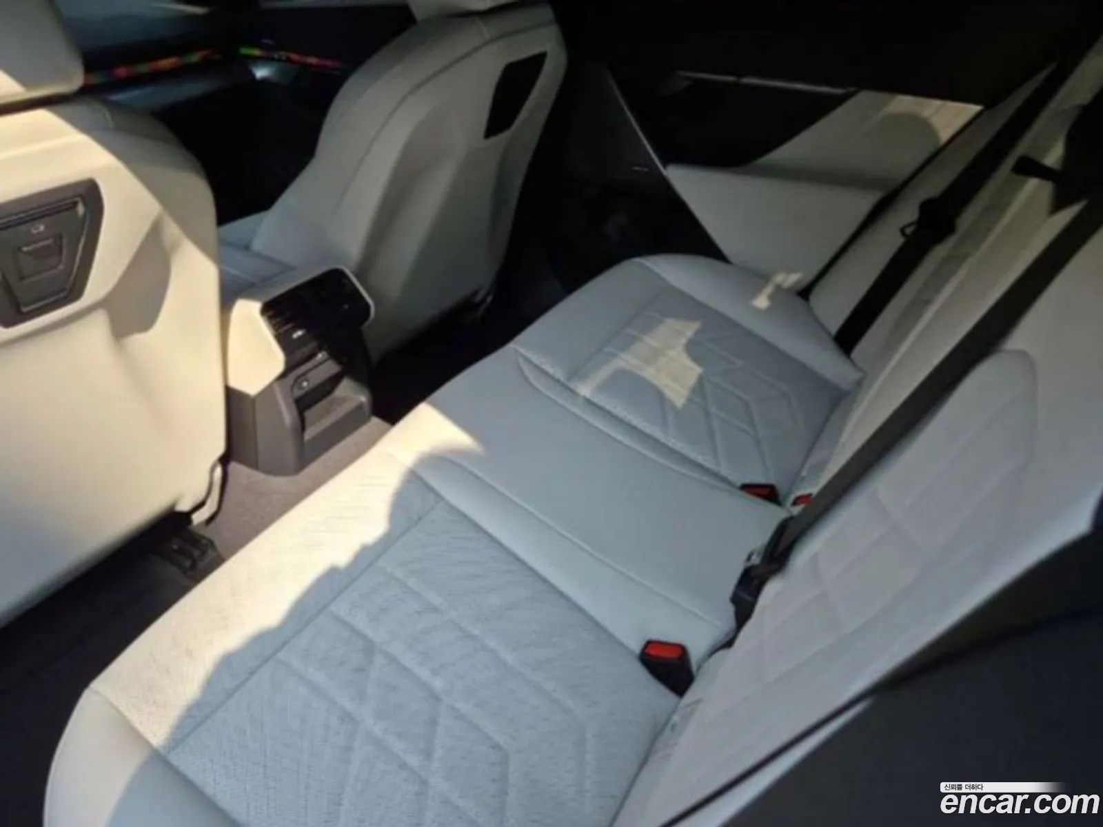 BMW 5 Series 2026 — 2