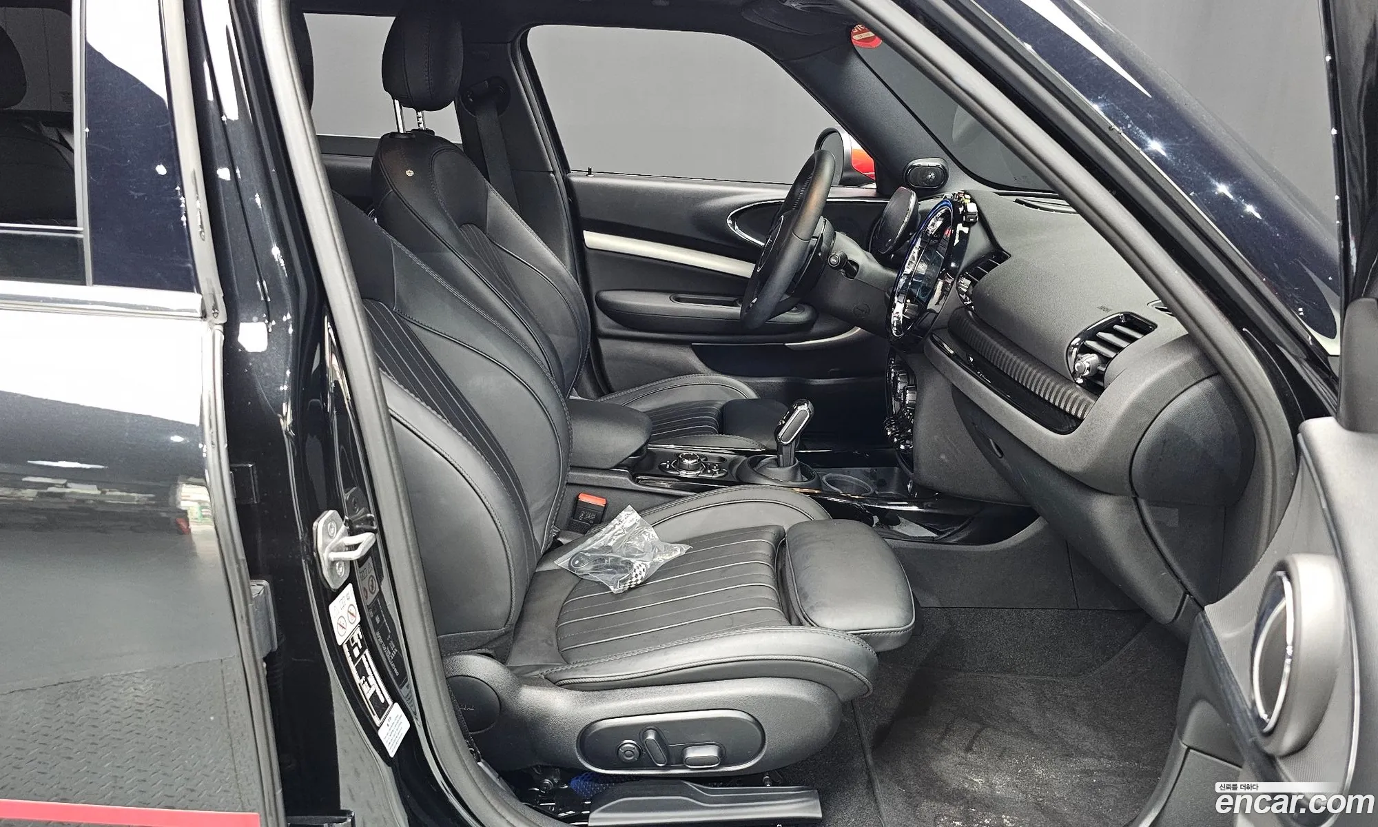 Mini Cooper S Clubman 2023 — 8