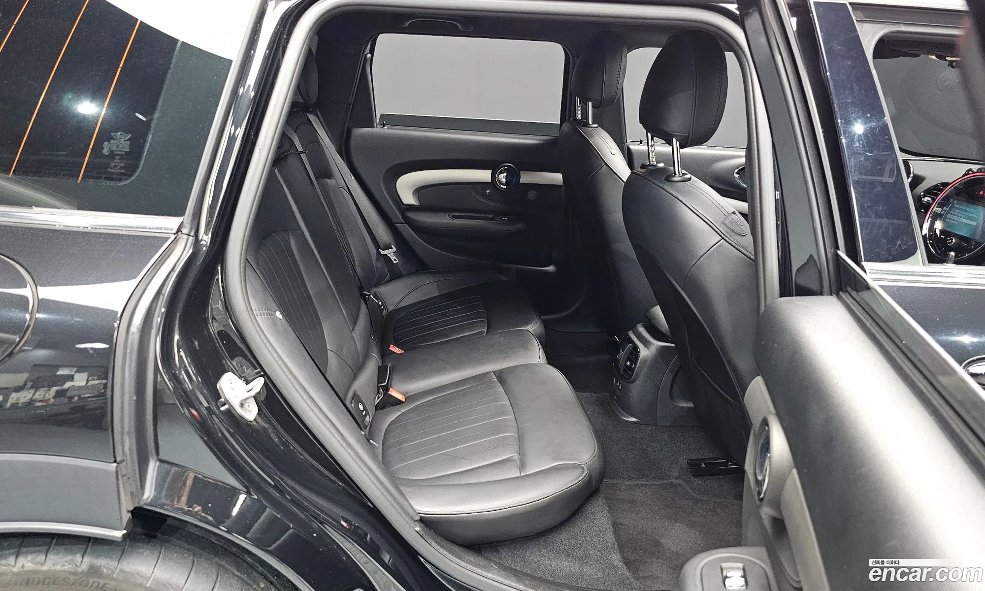 Mini Cooper S Clubman 2023 — 32