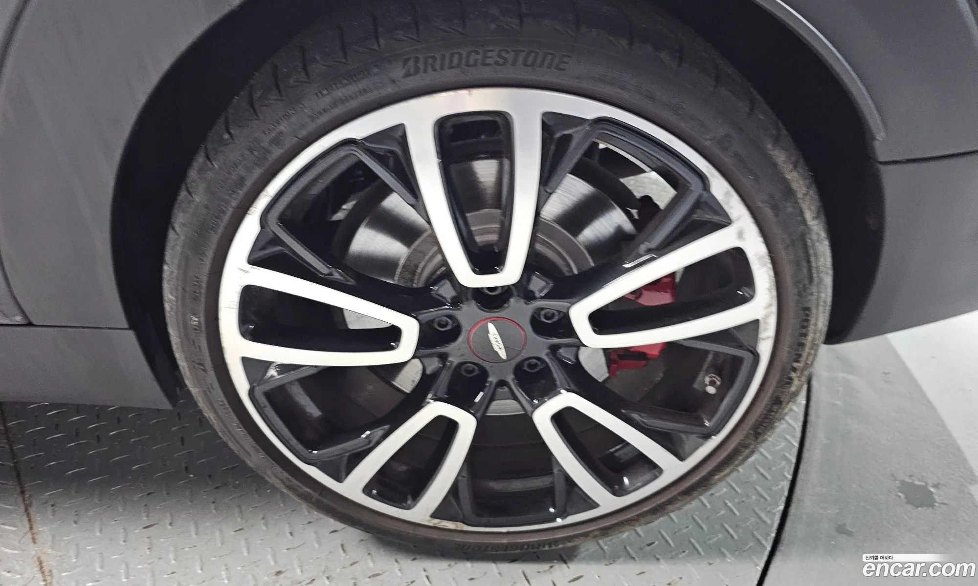 Mini Cooper S Clubman 2023 — 15