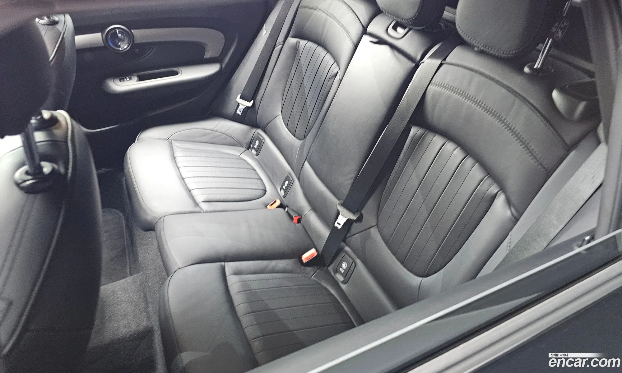 Mini Cooper S Clubman 2023 — 29