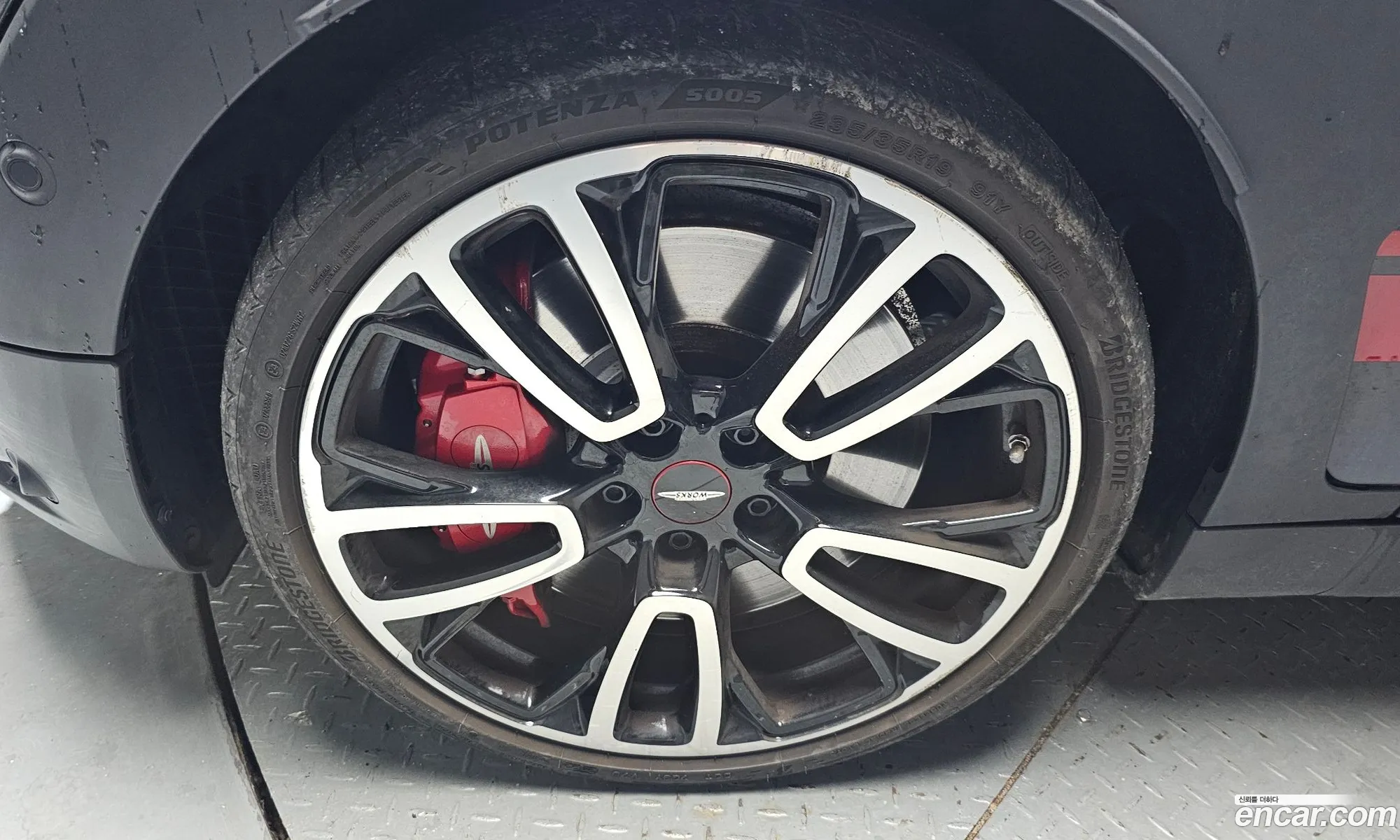 Mini Cooper S Clubman 2023 — 9