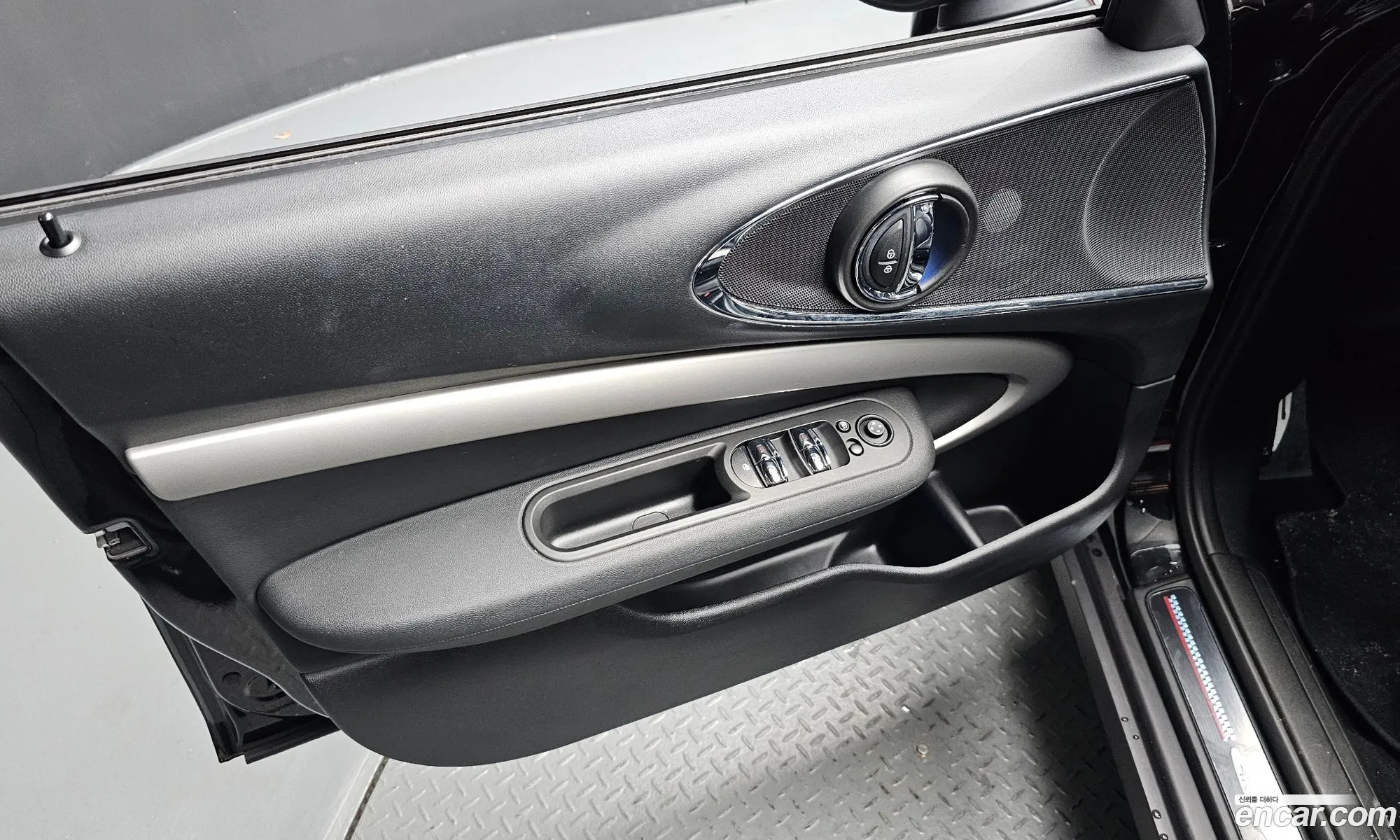 Mini Cooper S Clubman 2023 — 17
