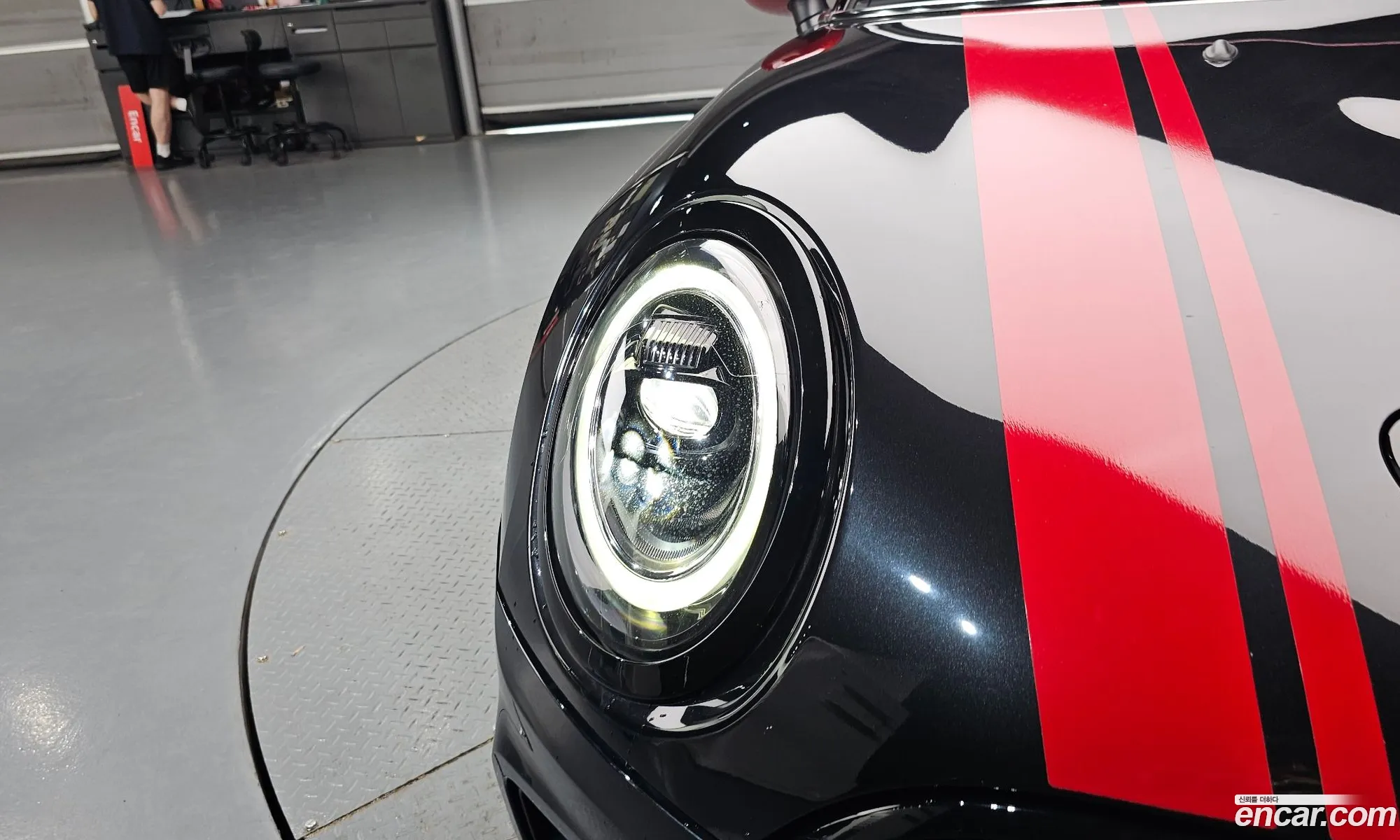 Mini Cooper S Clubman 2023 — 28