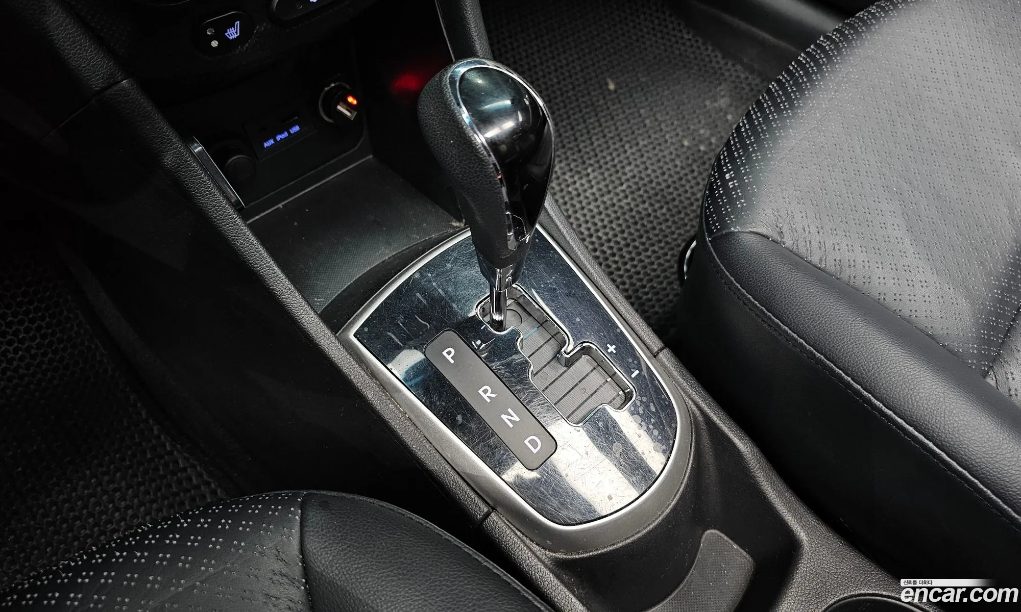 Hyundai Accent 2011 KMHCT41CBBU000396 — 14