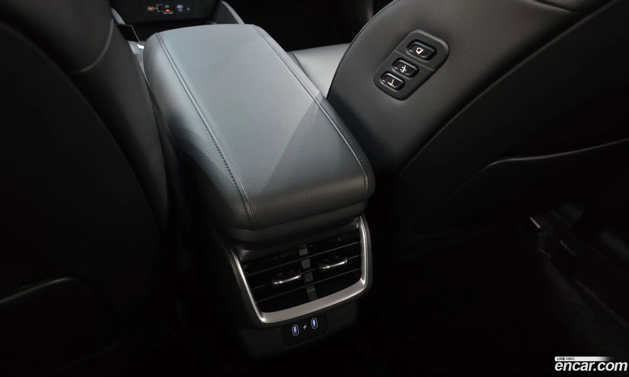 Hyundai Grandeur Hybrid 2024 — 14