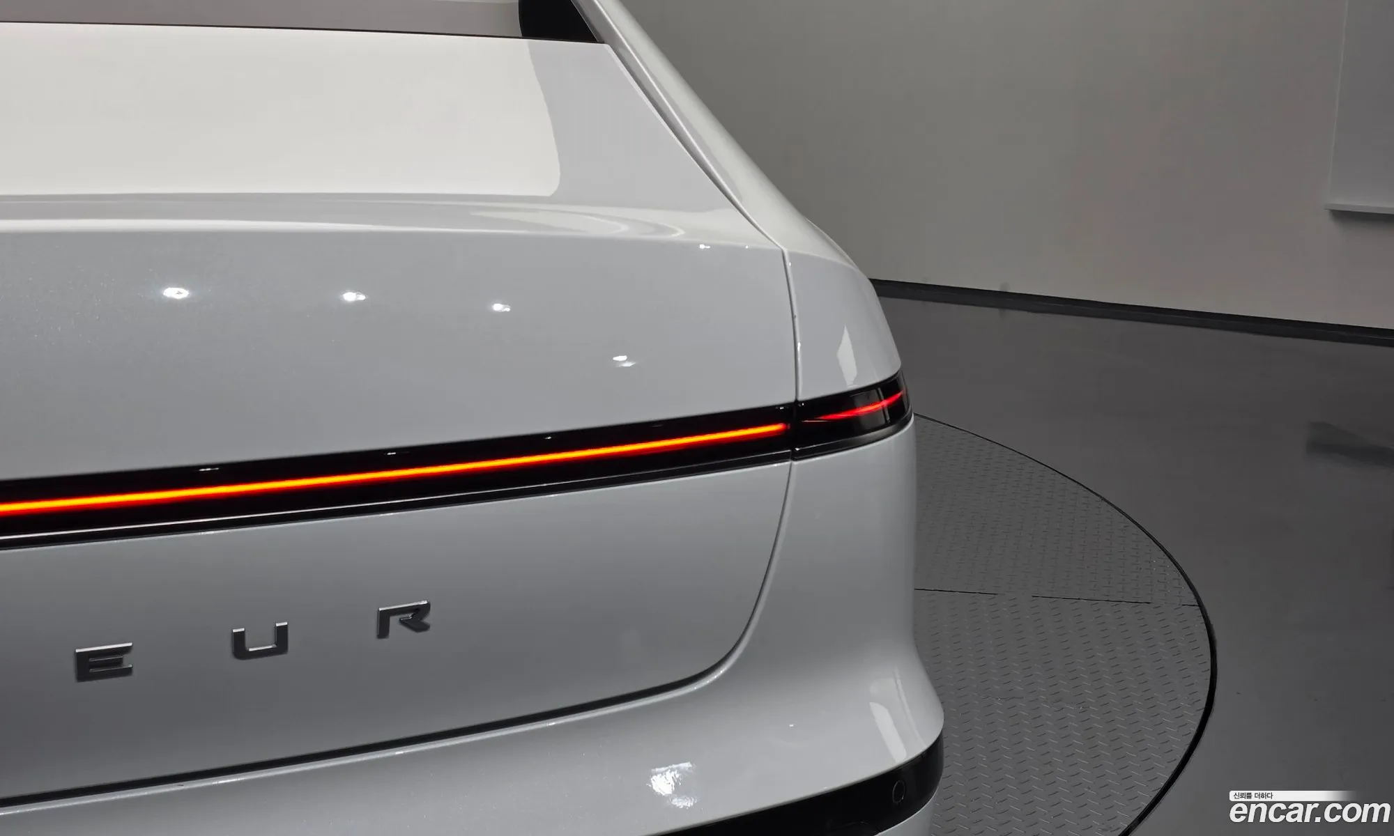 Hyundai Grandeur Hybrid 2024 — 23