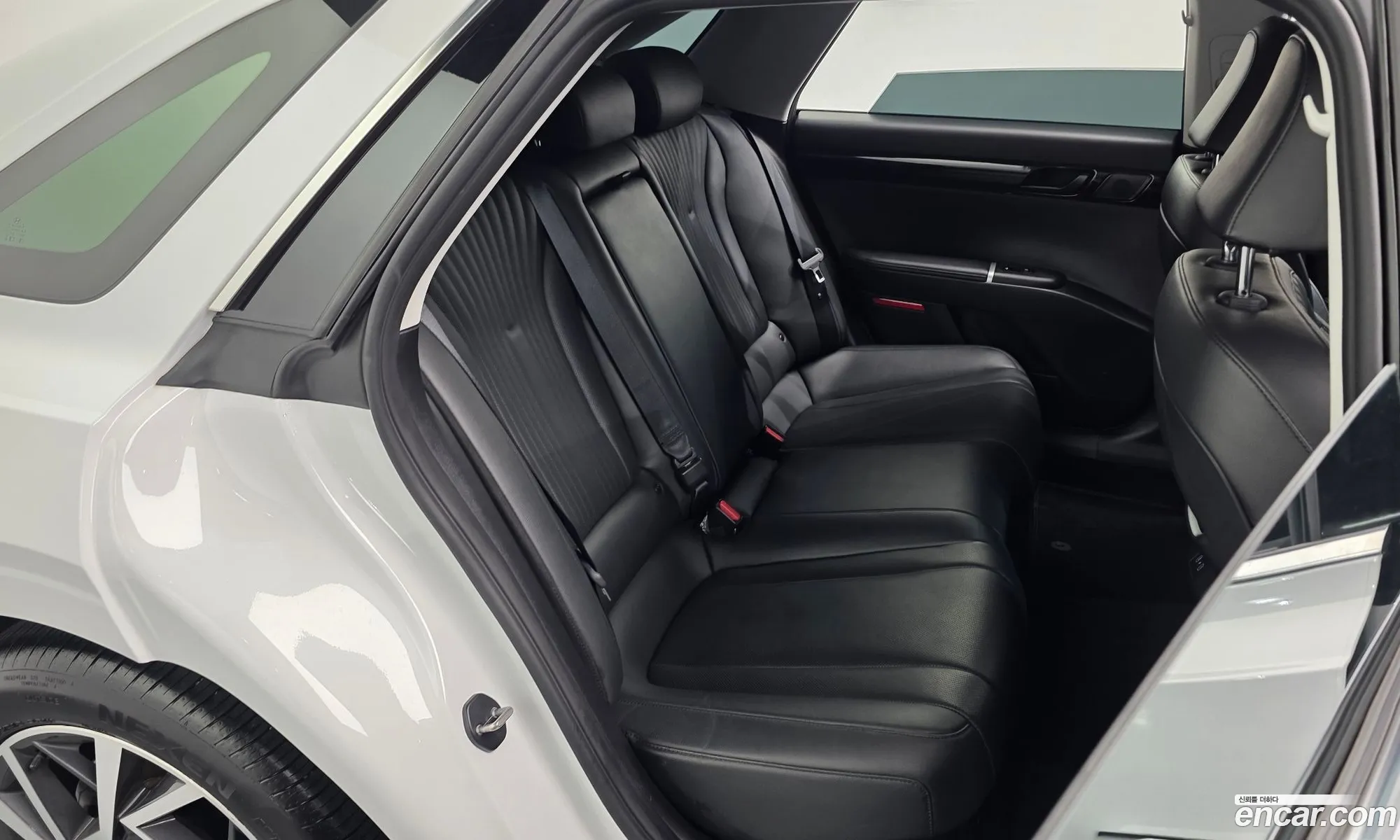 Hyundai Grandeur Hybrid 2024 — 22