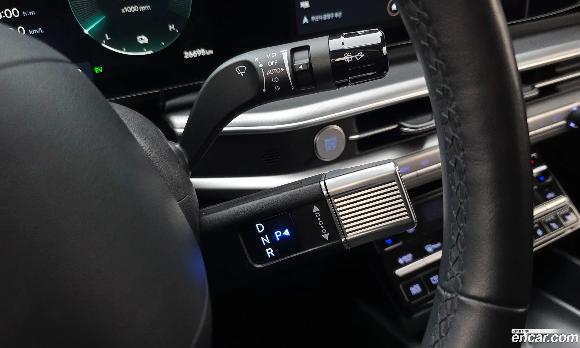 Hyundai Grandeur Hybrid 2024 — 2