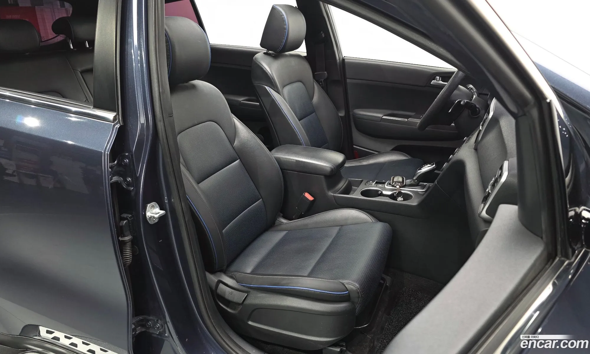 Kia Sportage 2016 — 33