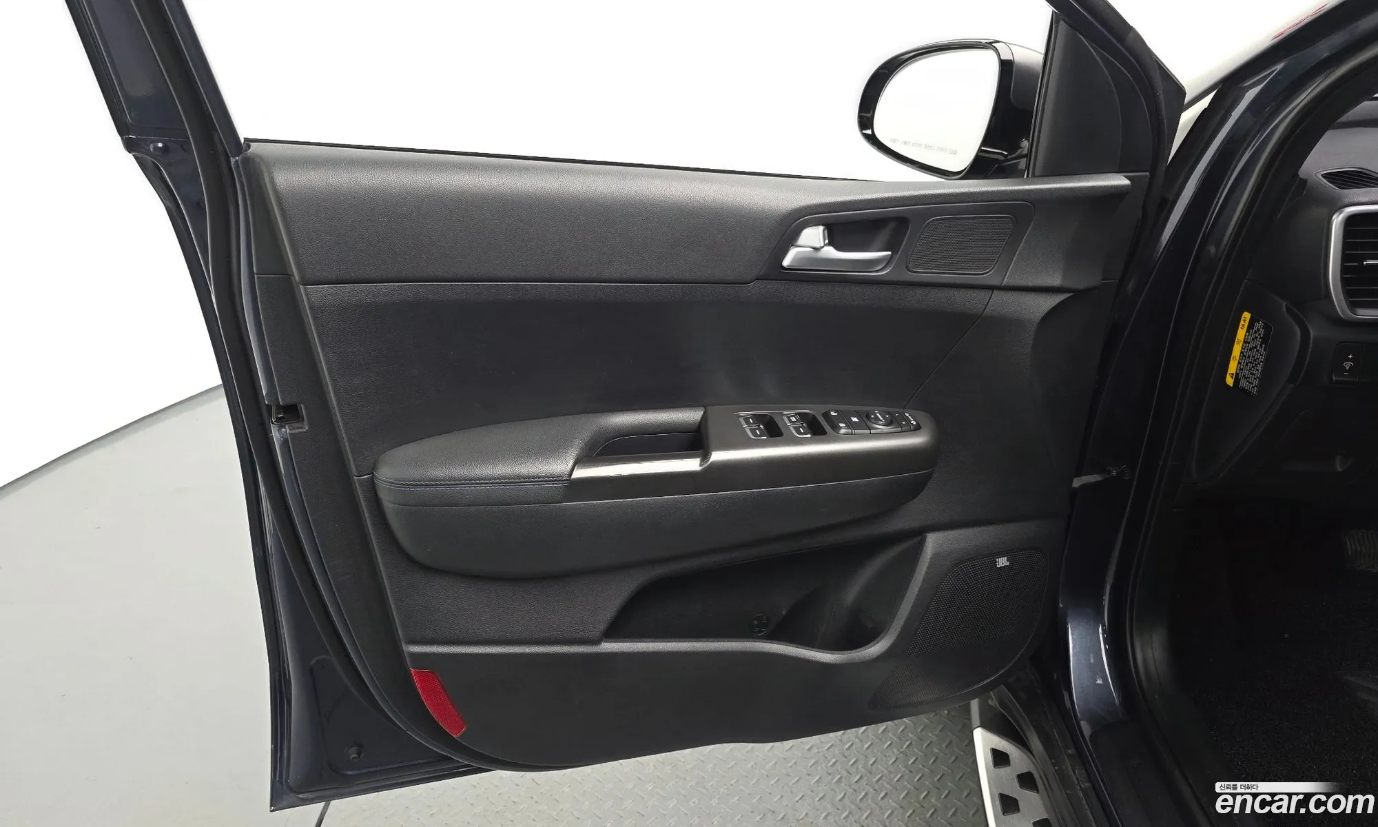 Kia Sportage 2016 — 21