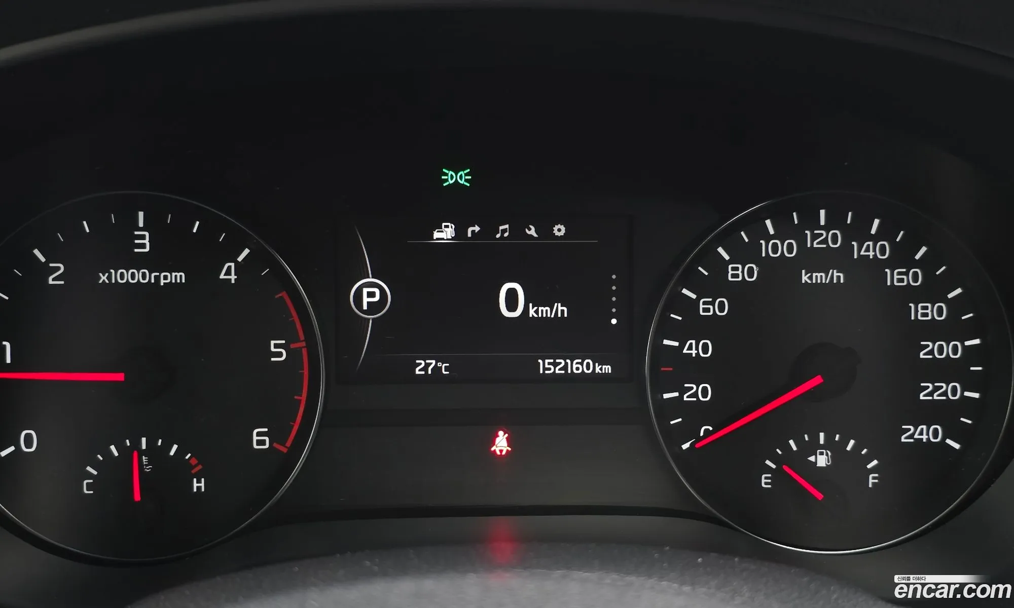 Kia Sportage 2016 — 25
