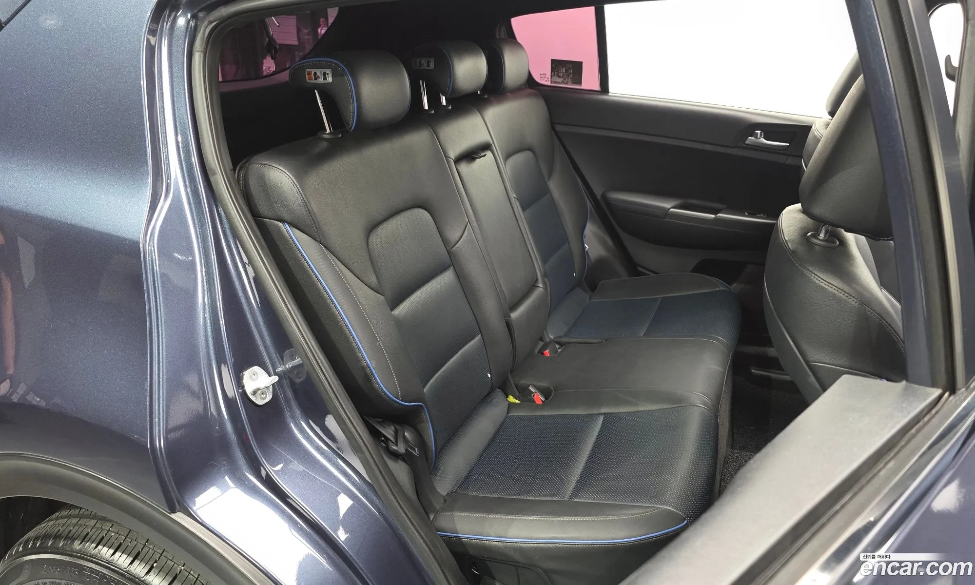 Kia Sportage 2016 — 5