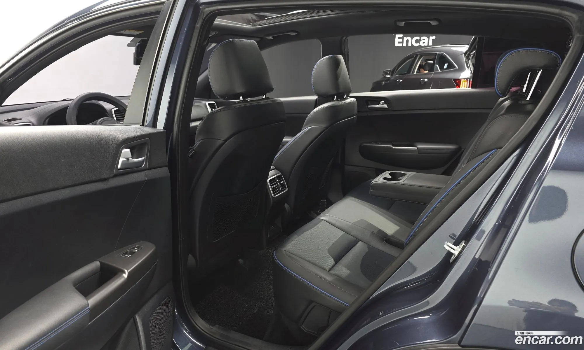 Kia Sportage 2016 — 30