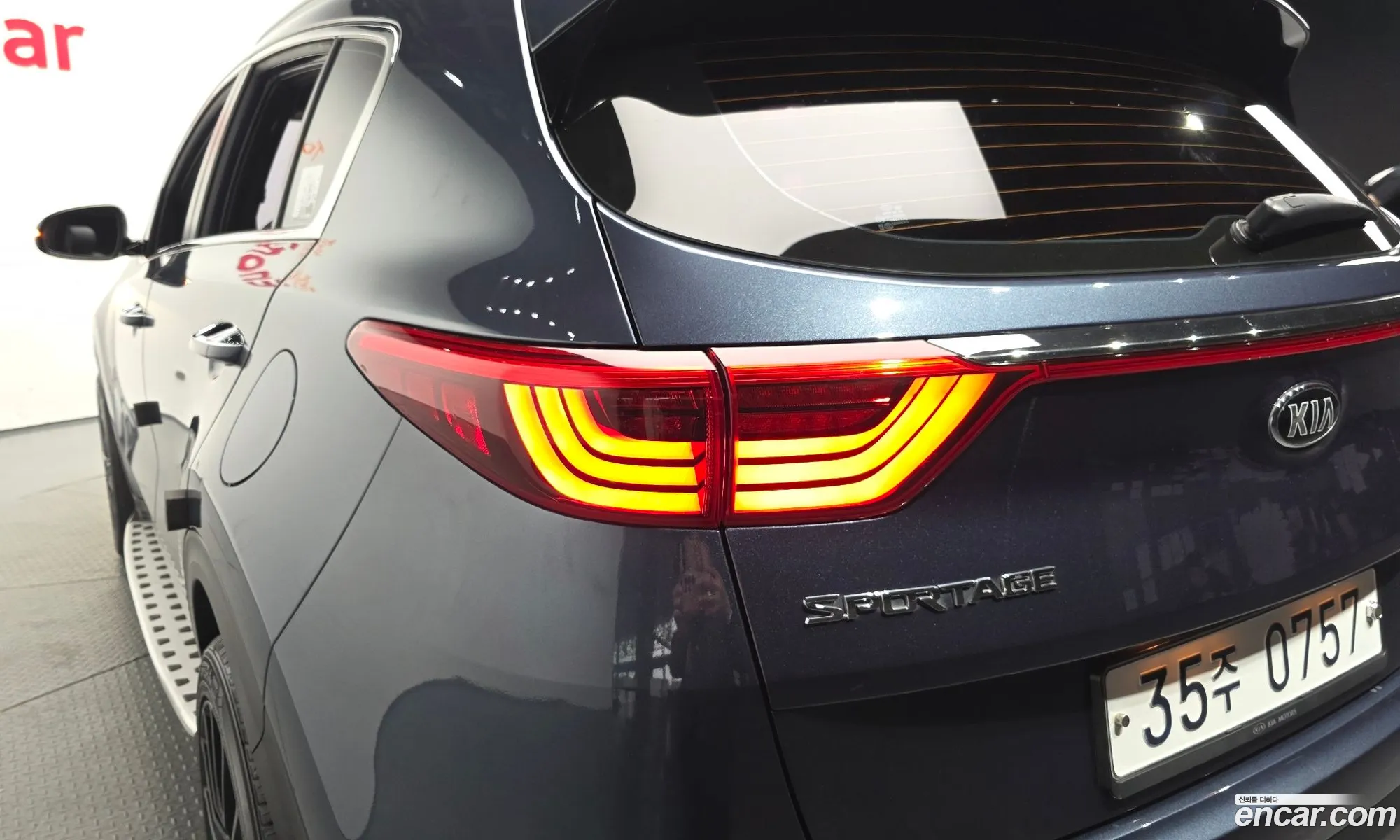 Kia Sportage 2016 — 13
