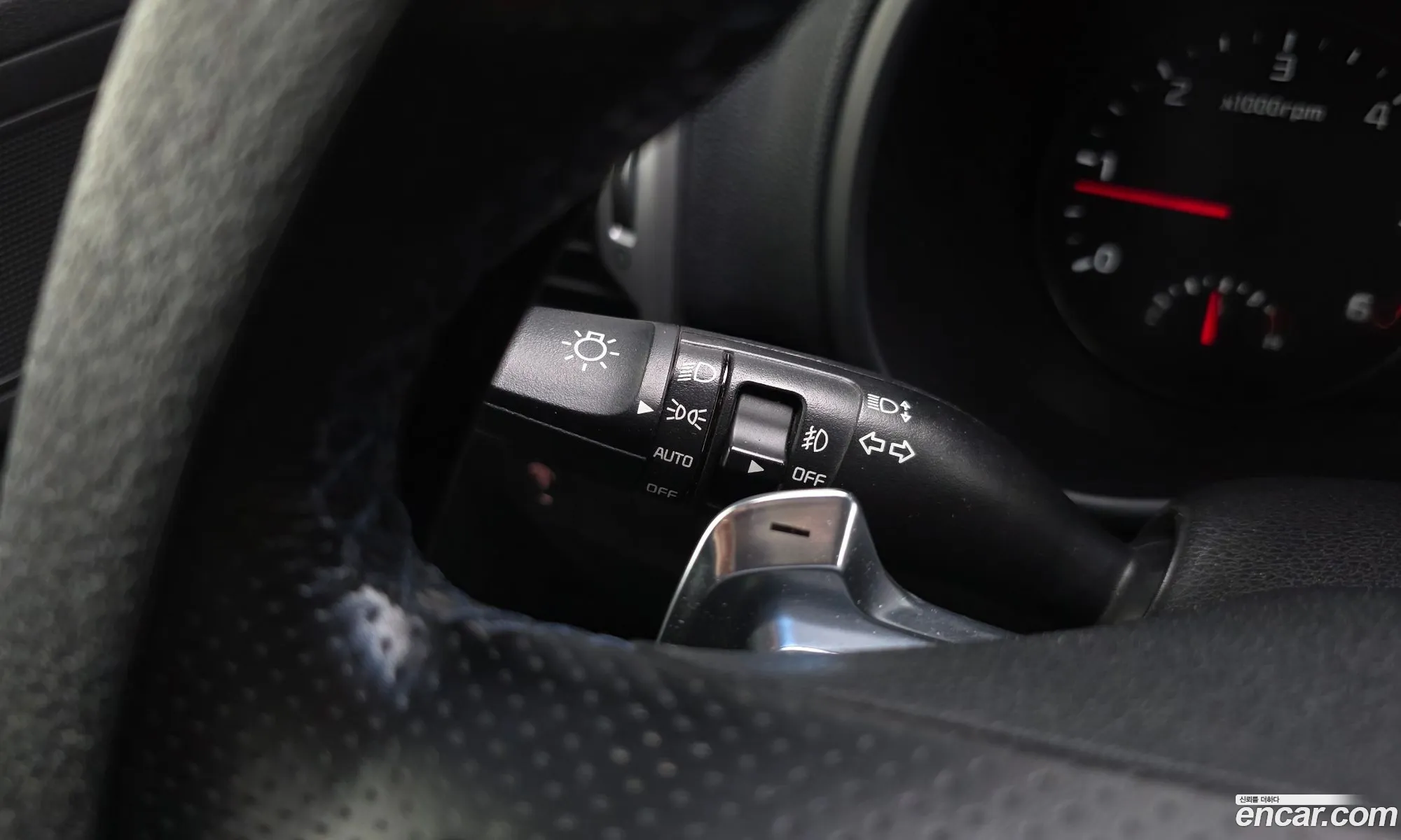 Kia Sportage 2016 — 27