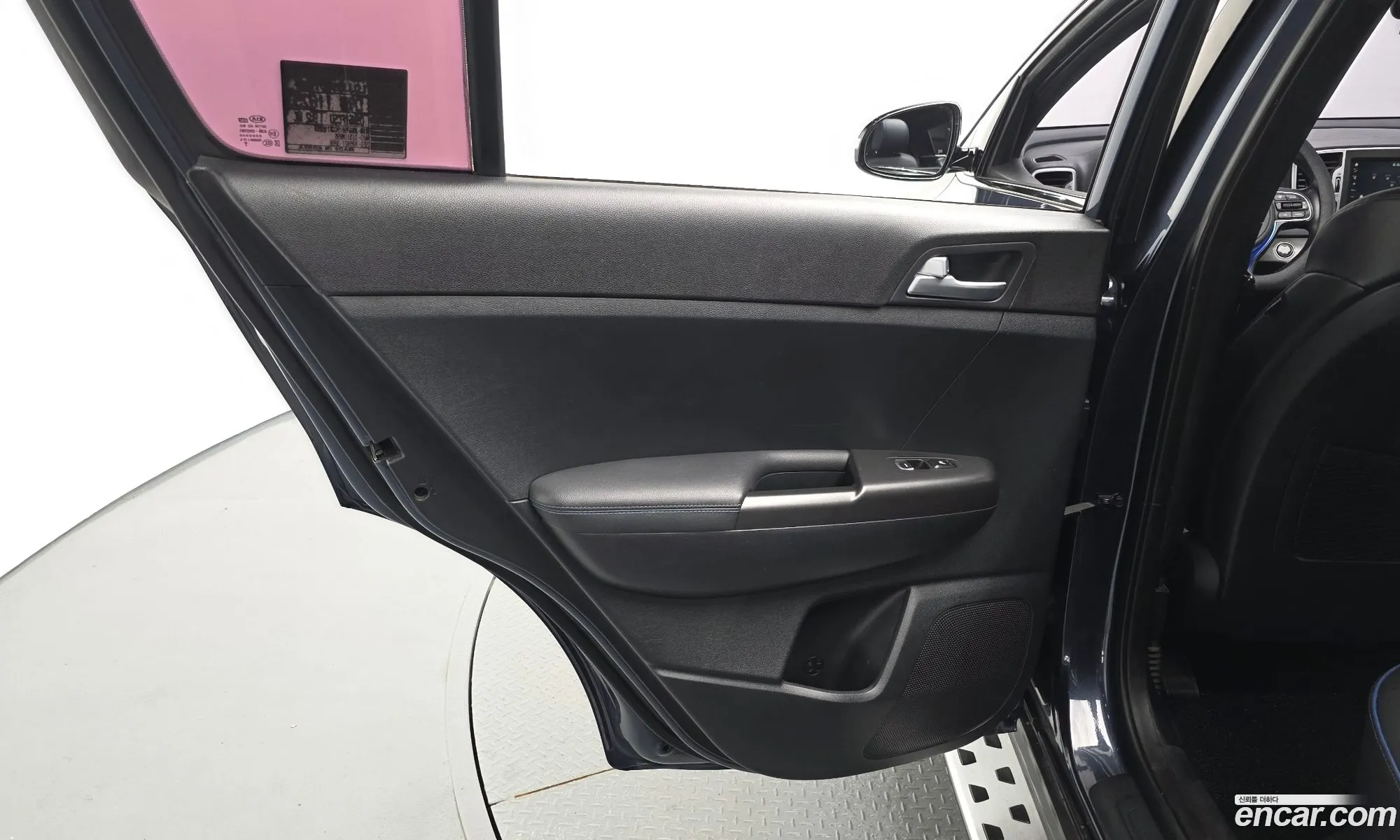 Kia Sportage 2016 — 22
