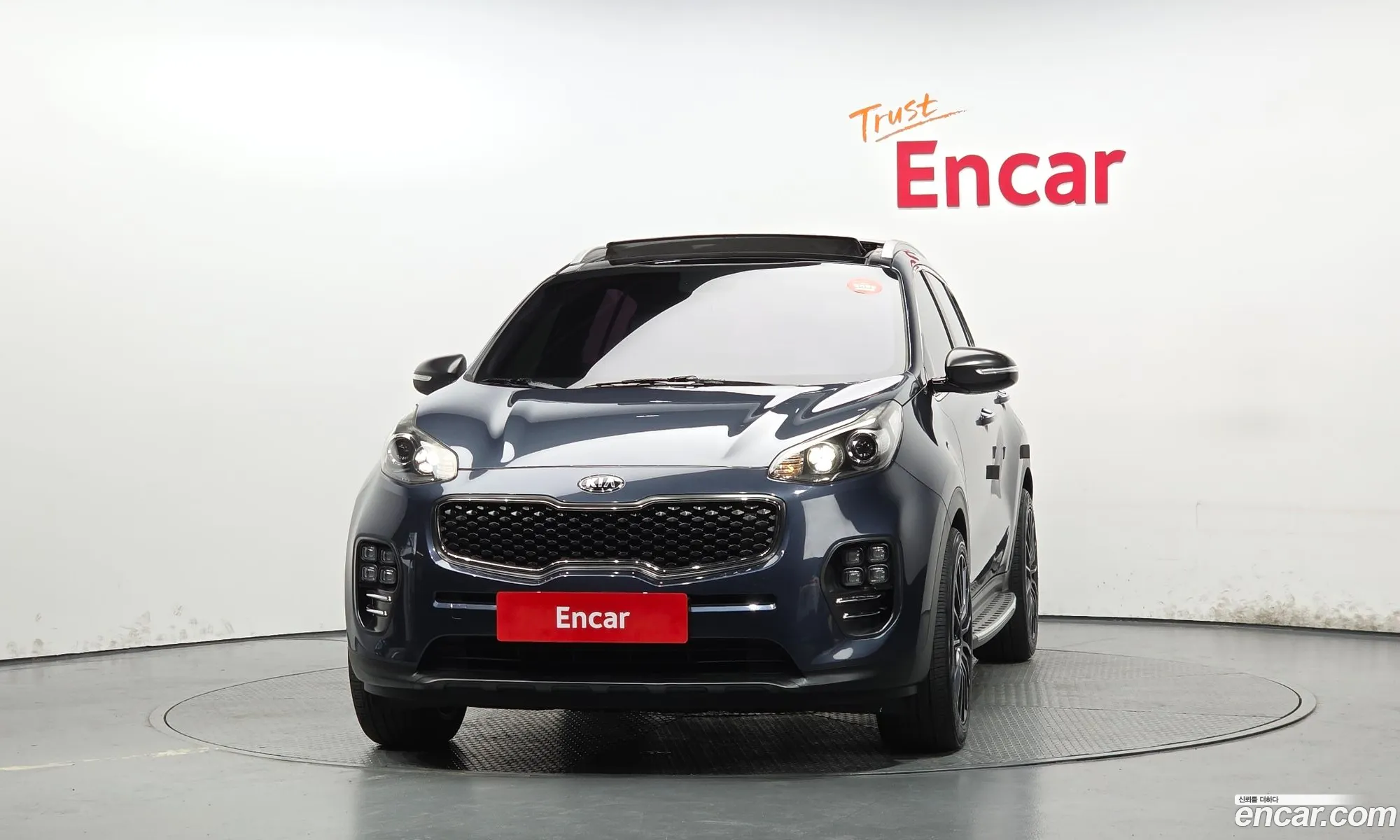 Kia Sportage 2016 — 29