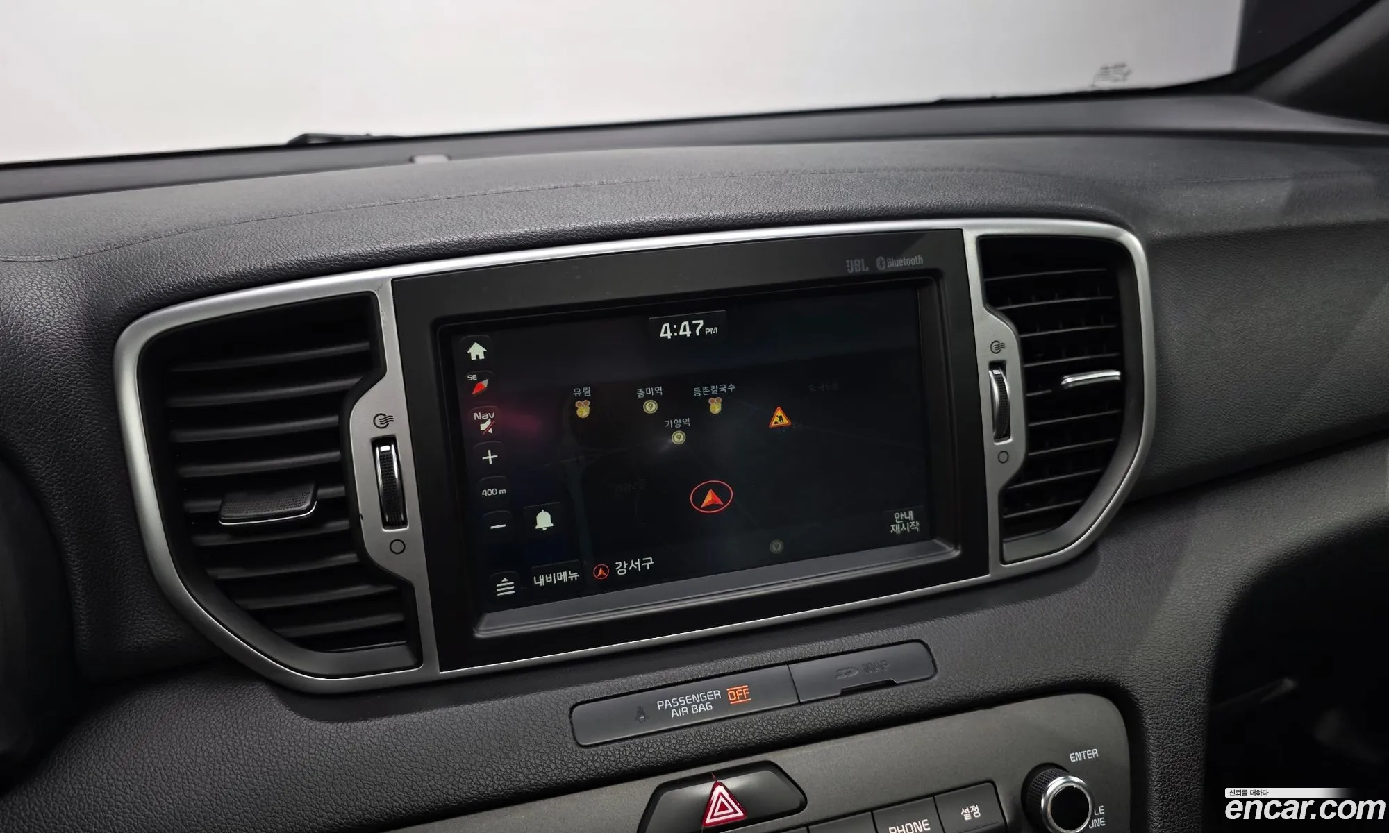 Kia Sportage 2016 — 8
