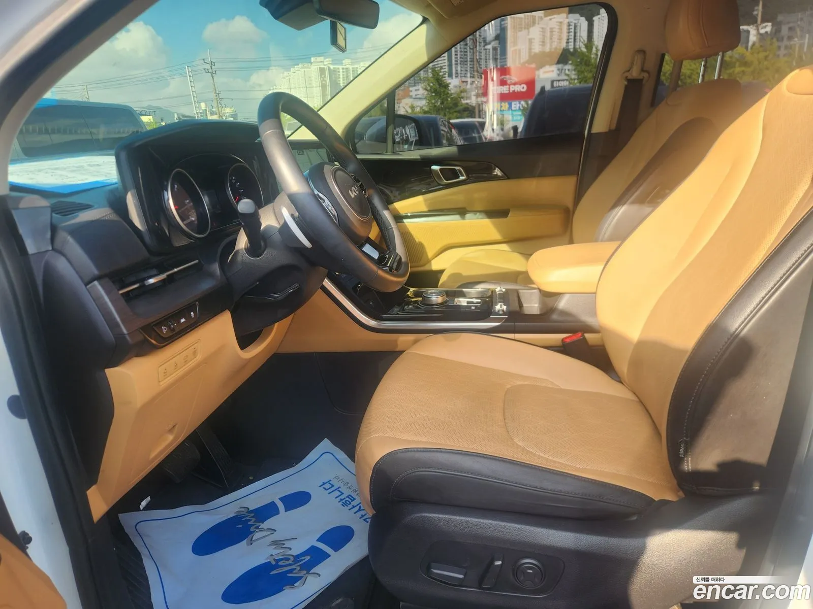Kia Carnival 2022 — 14